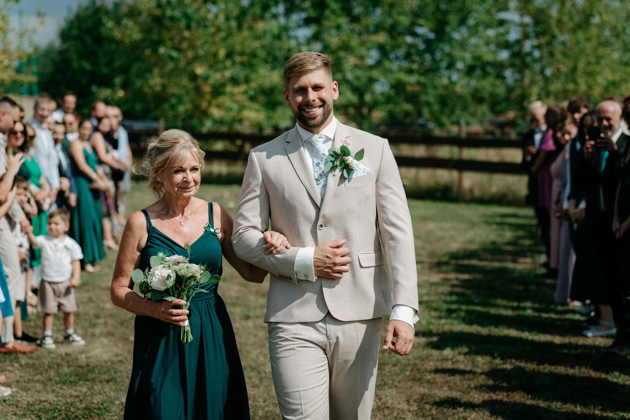 Svatba U&nbsp;Srubu Boskovice - foto 64