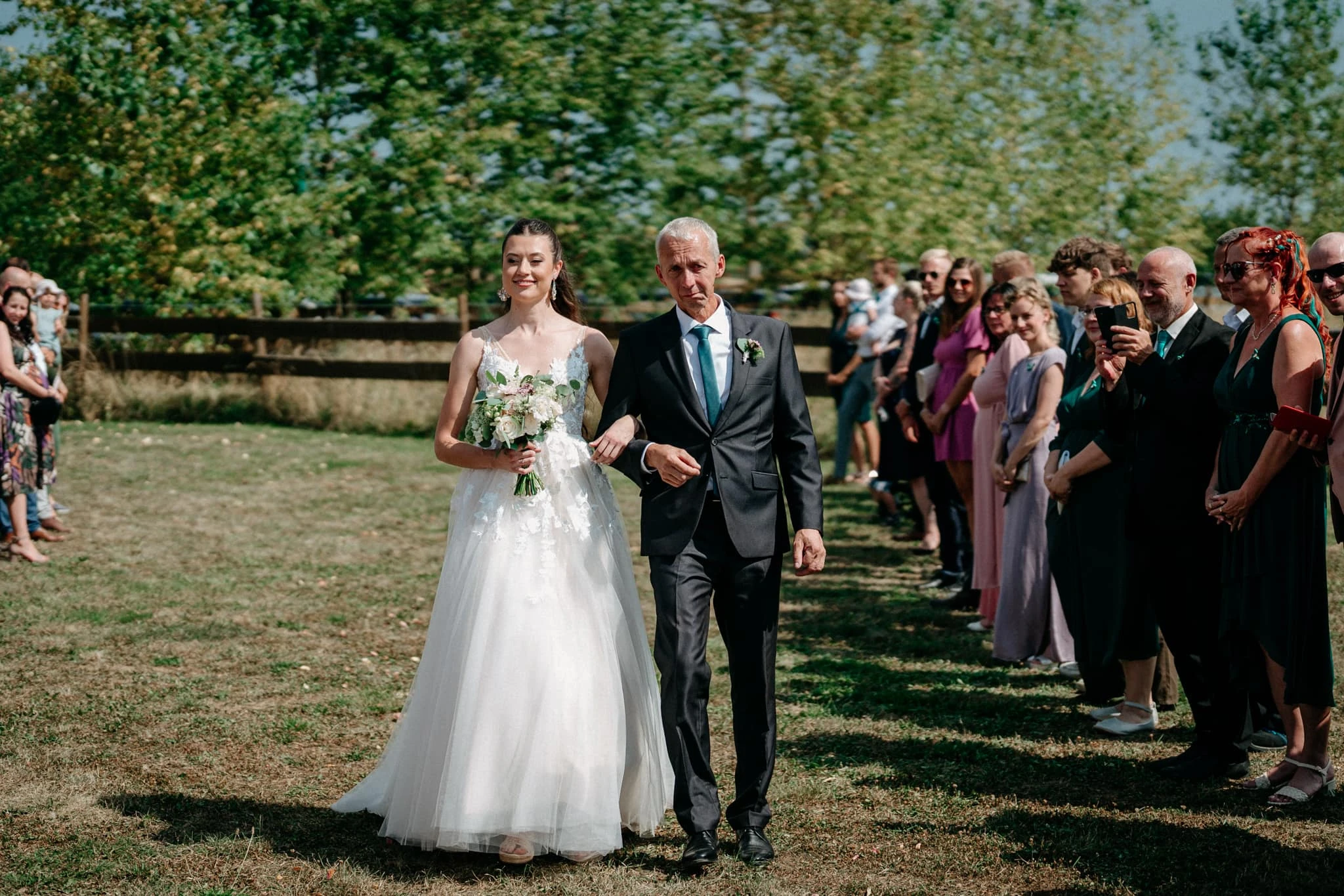 Svatba U&nbsp;Srubu Boskovice - foto 63