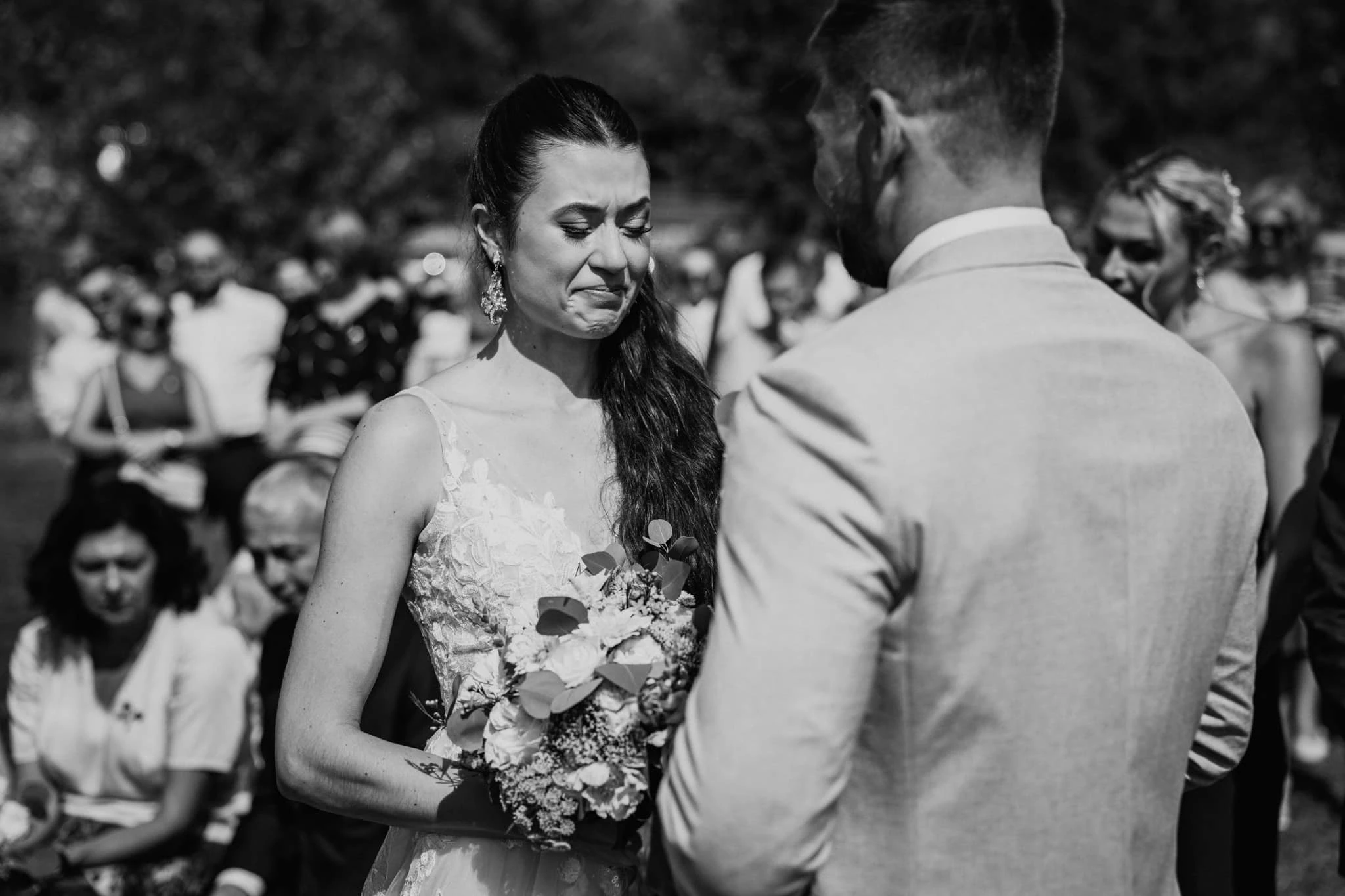 Svatba U&nbsp;Srubu Boskovice - foto 59