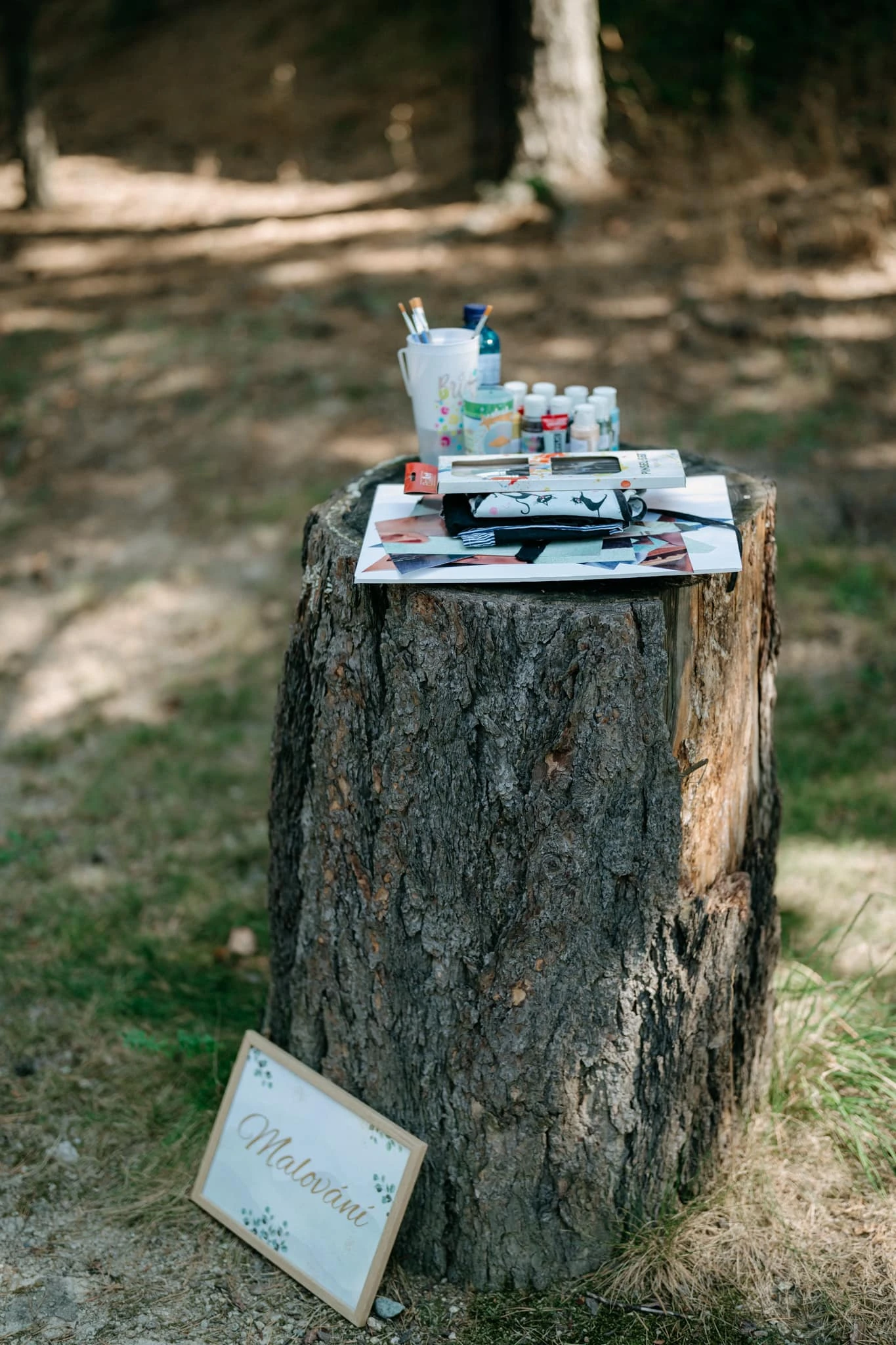 Svatba U&nbsp;Srubu Boskovice - foto 94