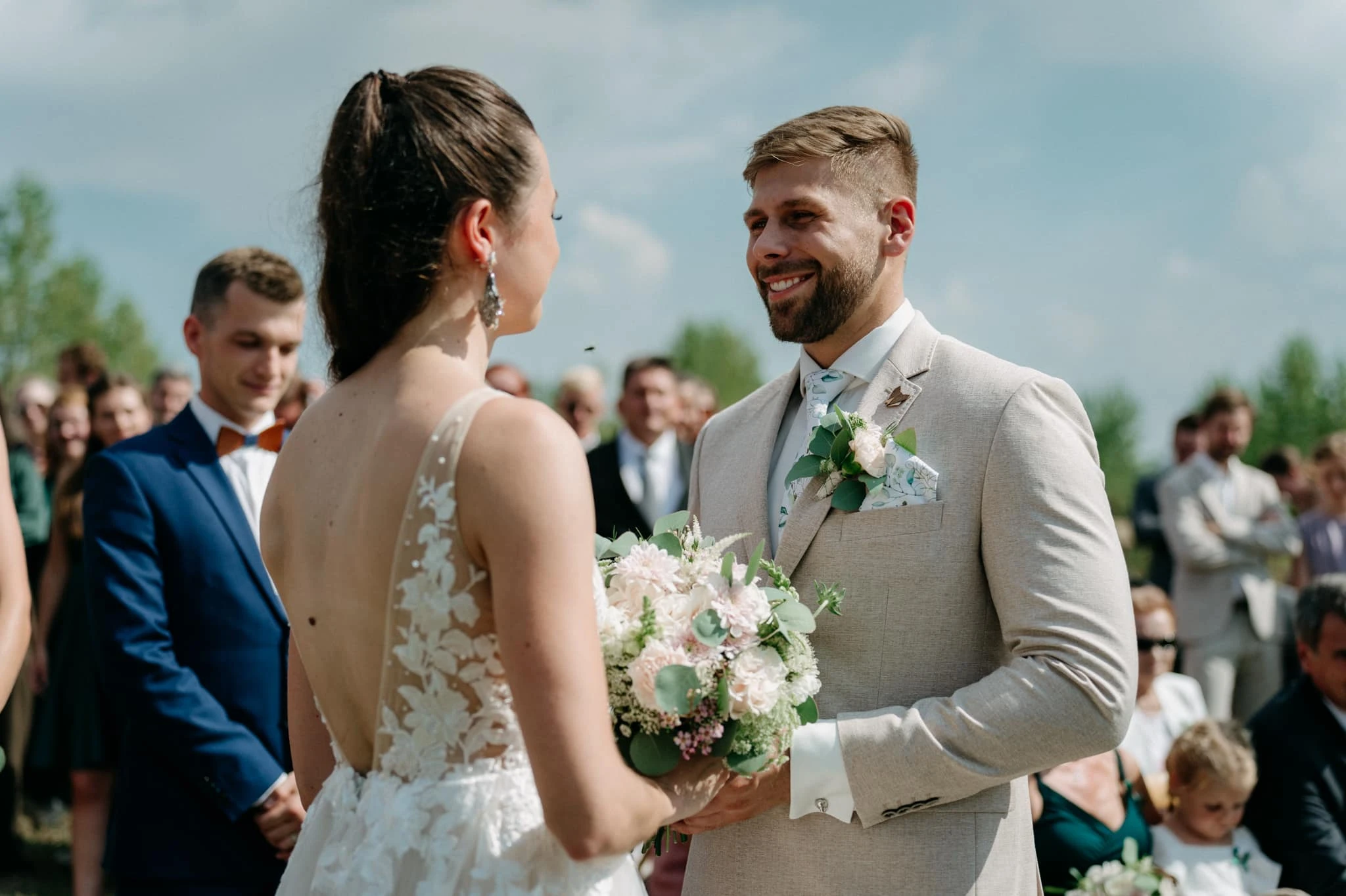 Svatba U&nbsp;Srubu Boskovice - foto 58