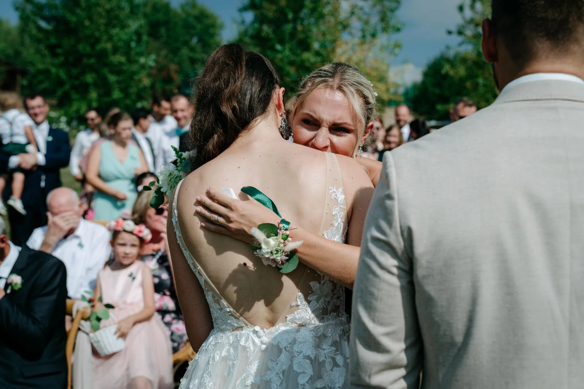 Svatba U&nbsp;Srubu Boskovice - foto 53