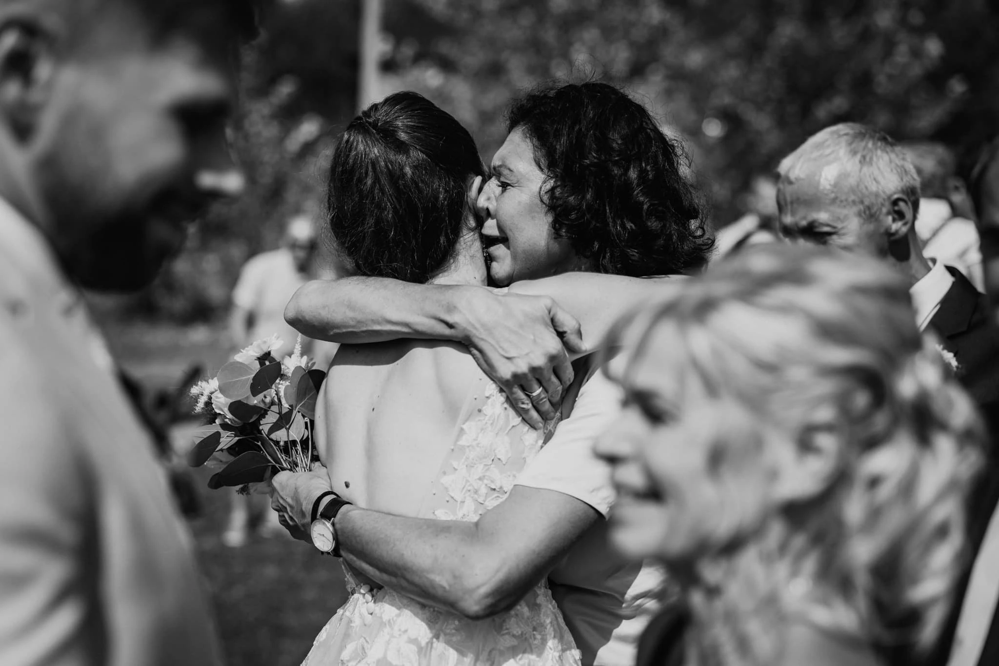 Svatba U&nbsp;Srubu Boskovice - foto 51