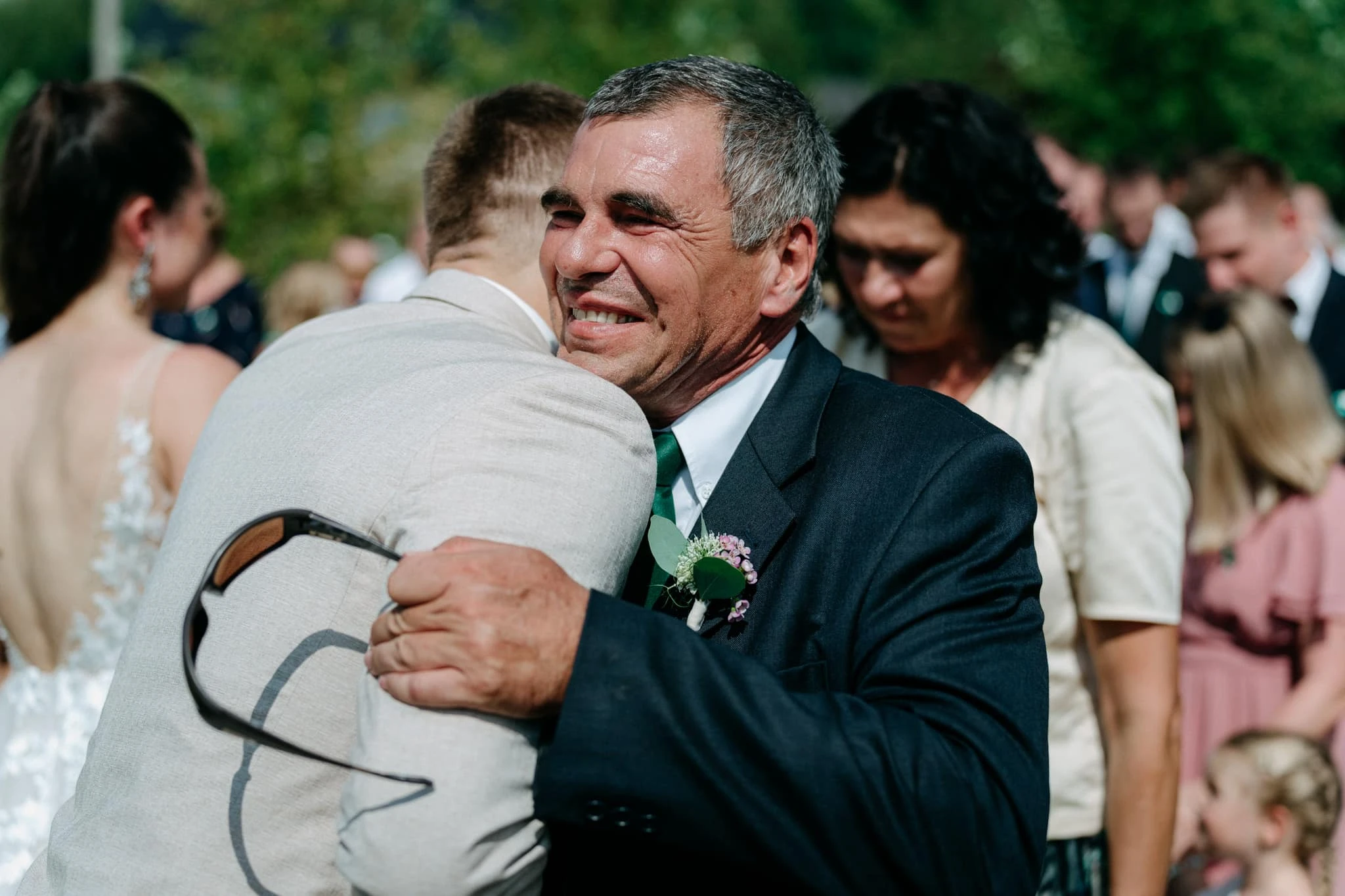 Svatba U&nbsp;Srubu Boskovice - foto 50