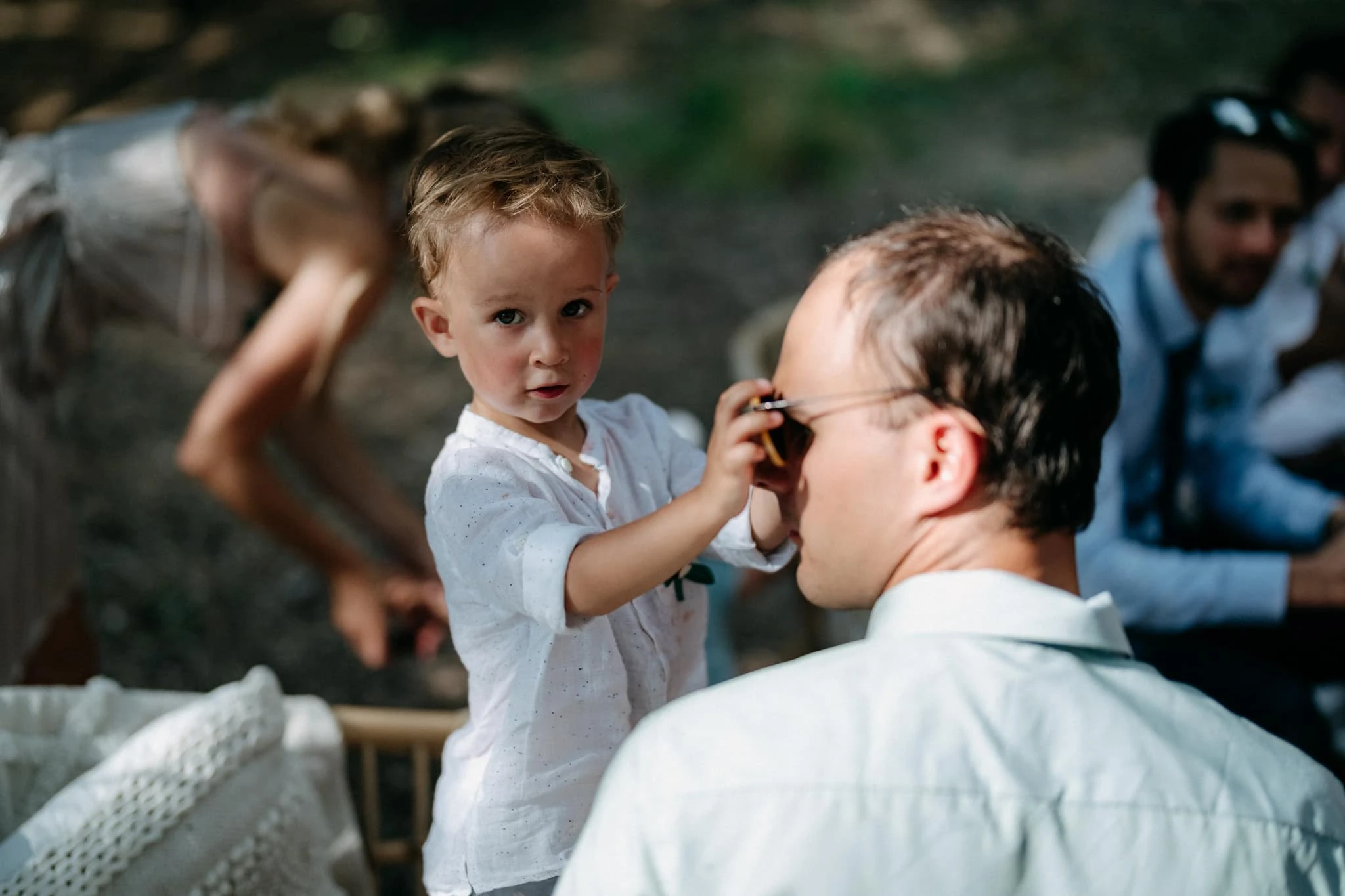 Svatba U&nbsp;Srubu Boskovice - foto 43