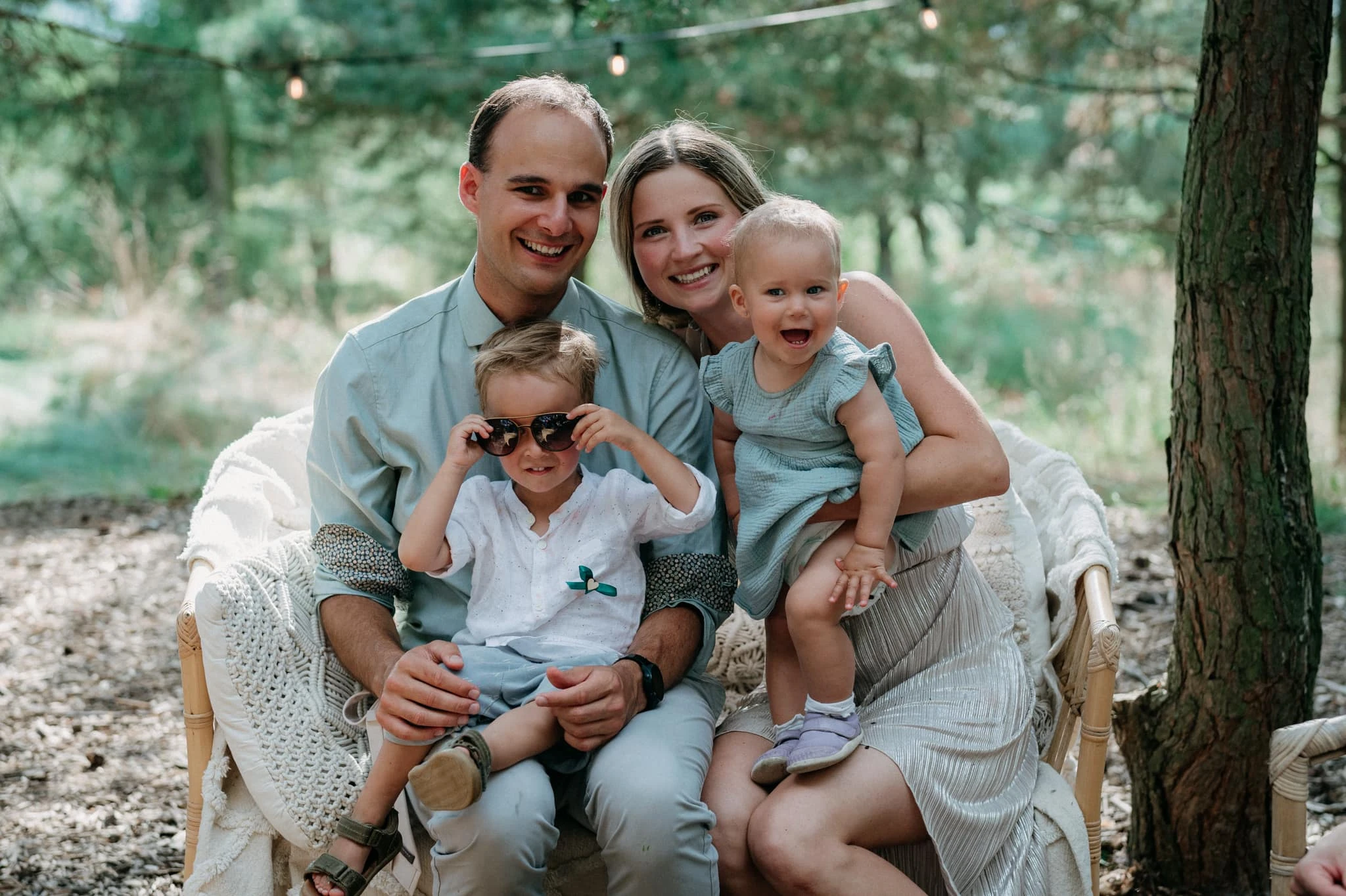 Svatba U&nbsp;Srubu Boskovice - foto 42