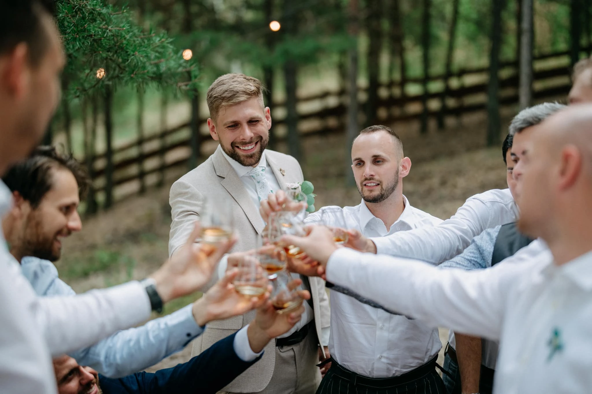 Svatba U&nbsp;Srubu Boskovice - foto 41