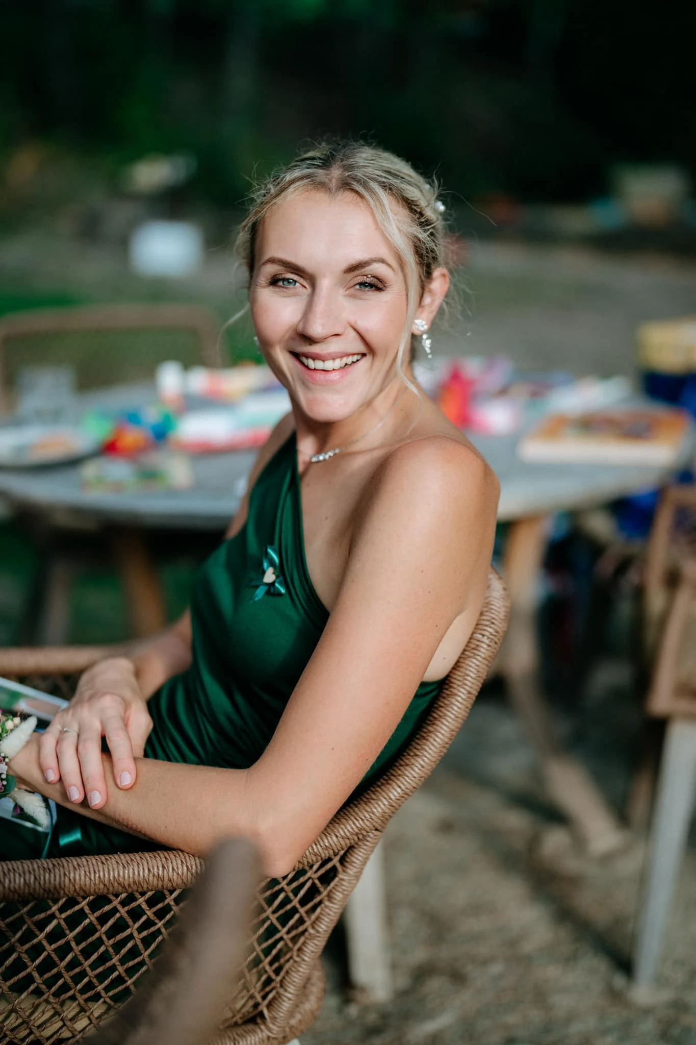 Svatba U&nbsp;Srubu Boskovice - foto 38