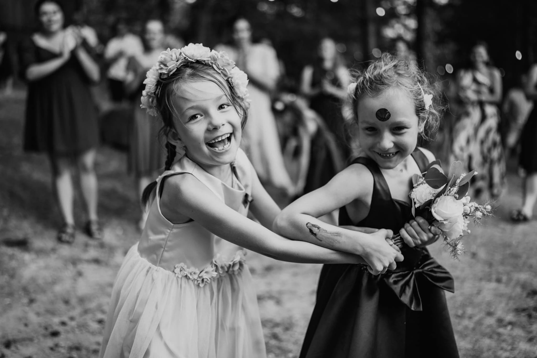 Svatba U&nbsp;Srubu Boskovice - foto 35