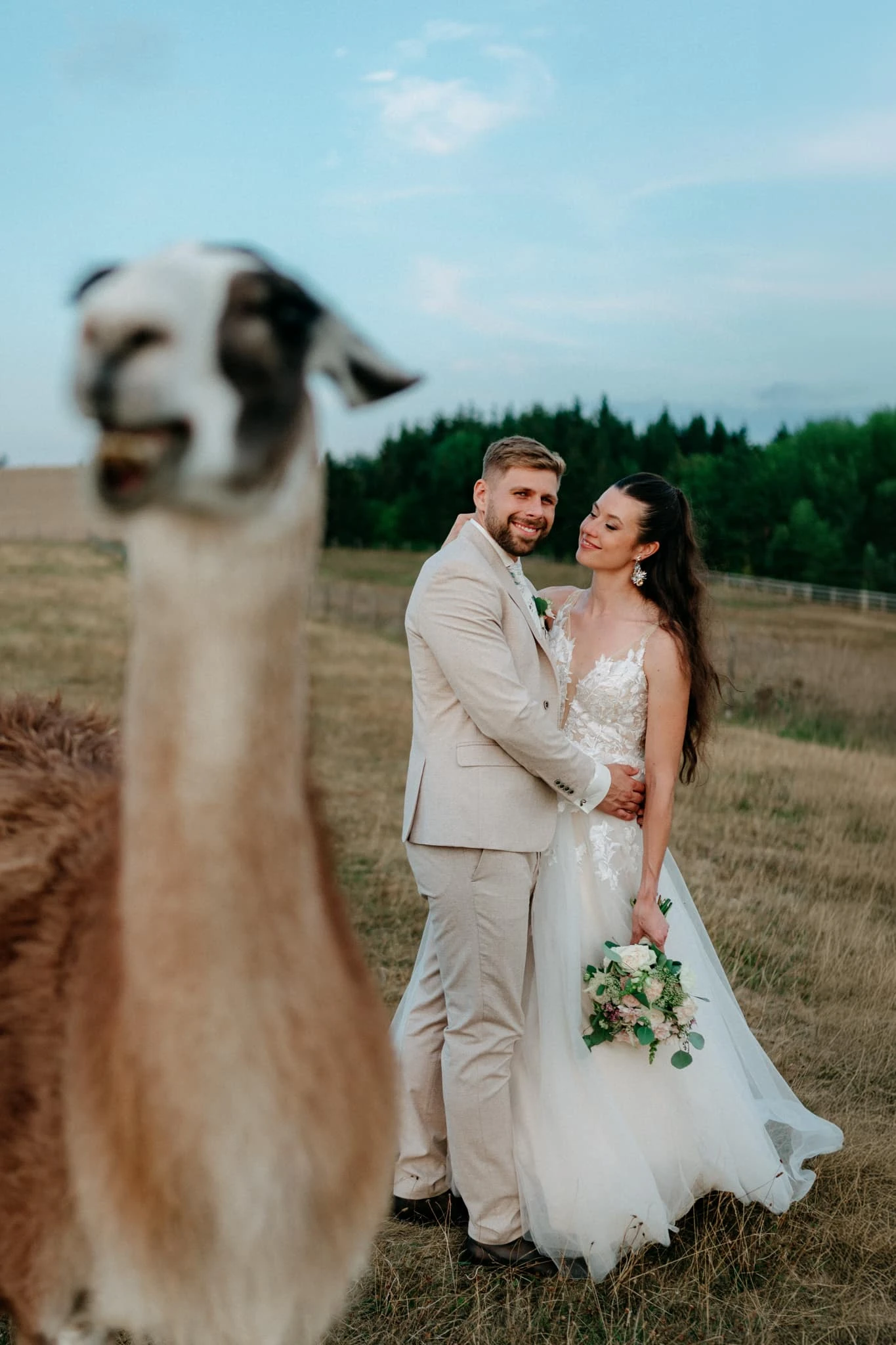 Svatba U&nbsp;Srubu Boskovice - foto 31