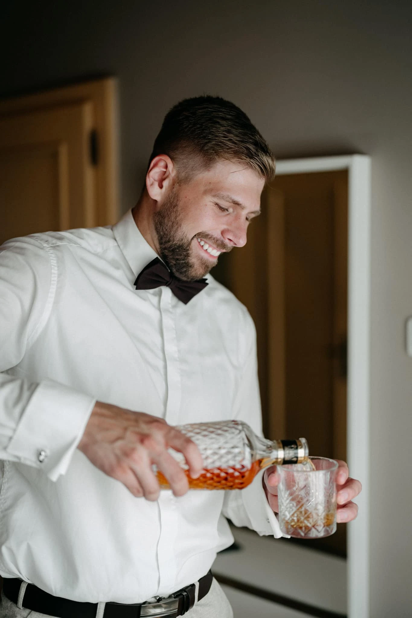 Svatba U&nbsp;Srubu Boskovice - foto 91