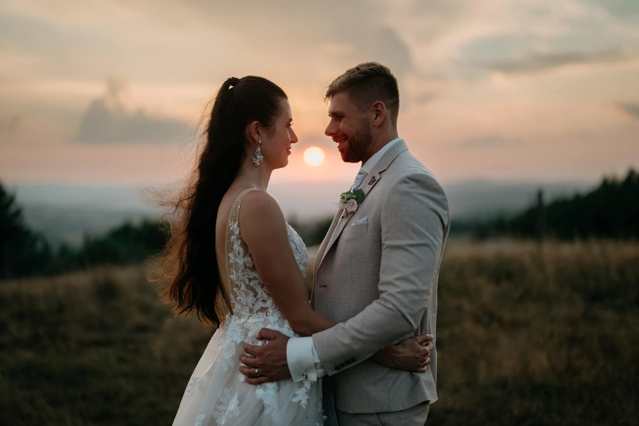 Svatba U&nbsp;Srubu Boskovice - foto 27