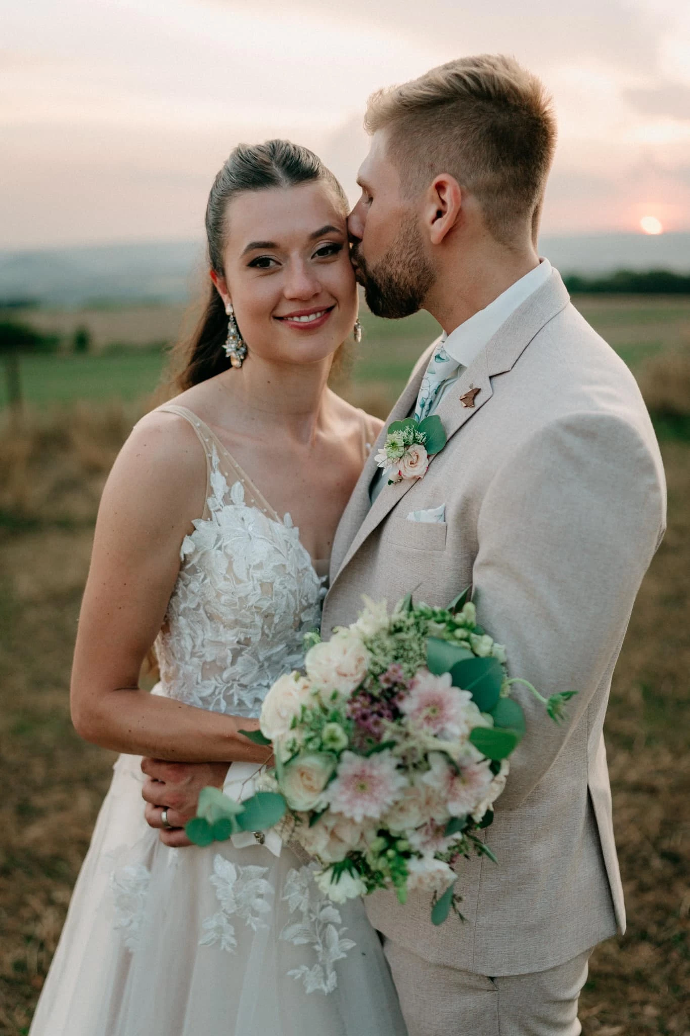 Svatba U&nbsp;Srubu Boskovice - foto 24