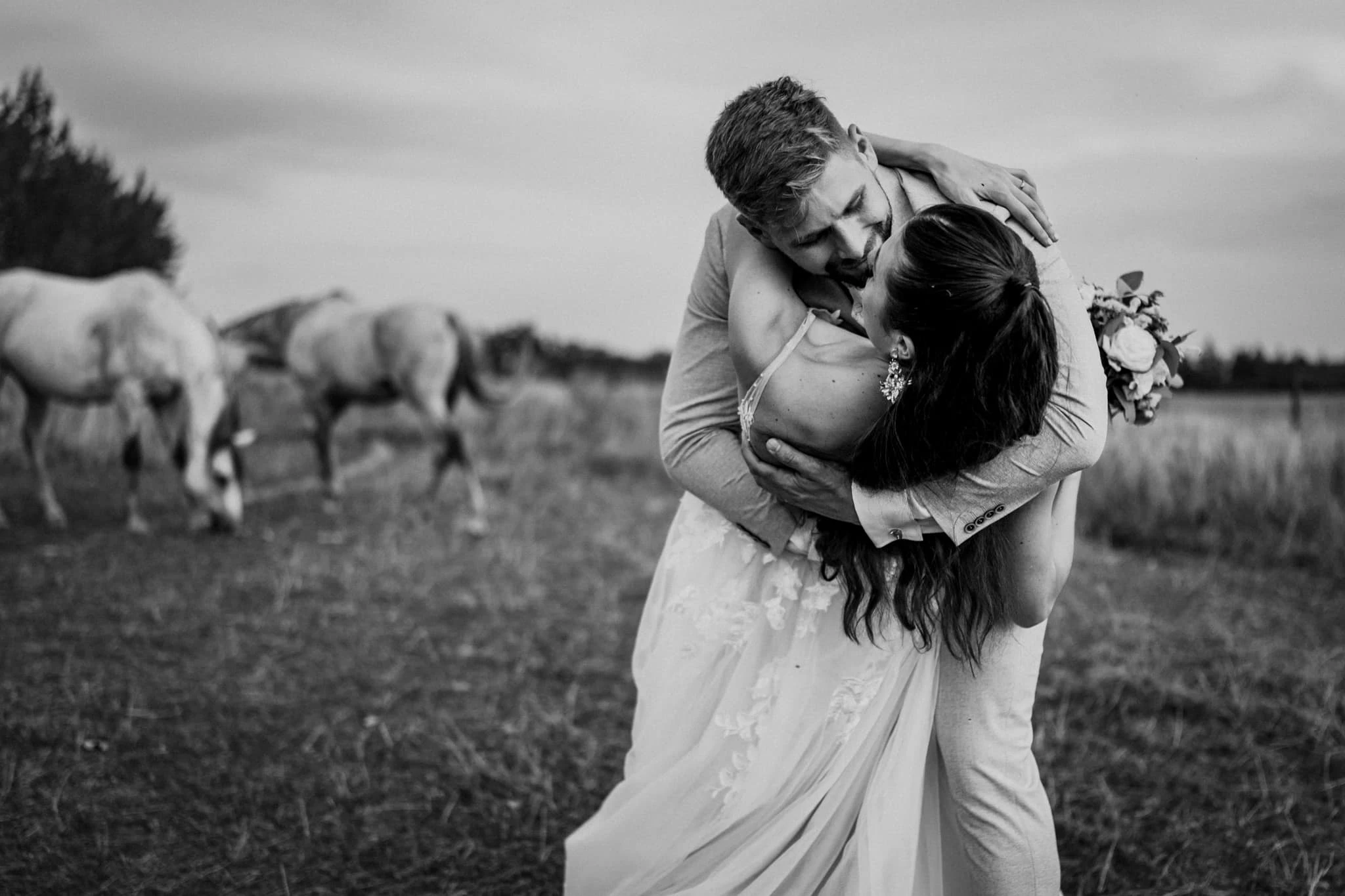 Svatba U&nbsp;Srubu Boskovice - foto 23