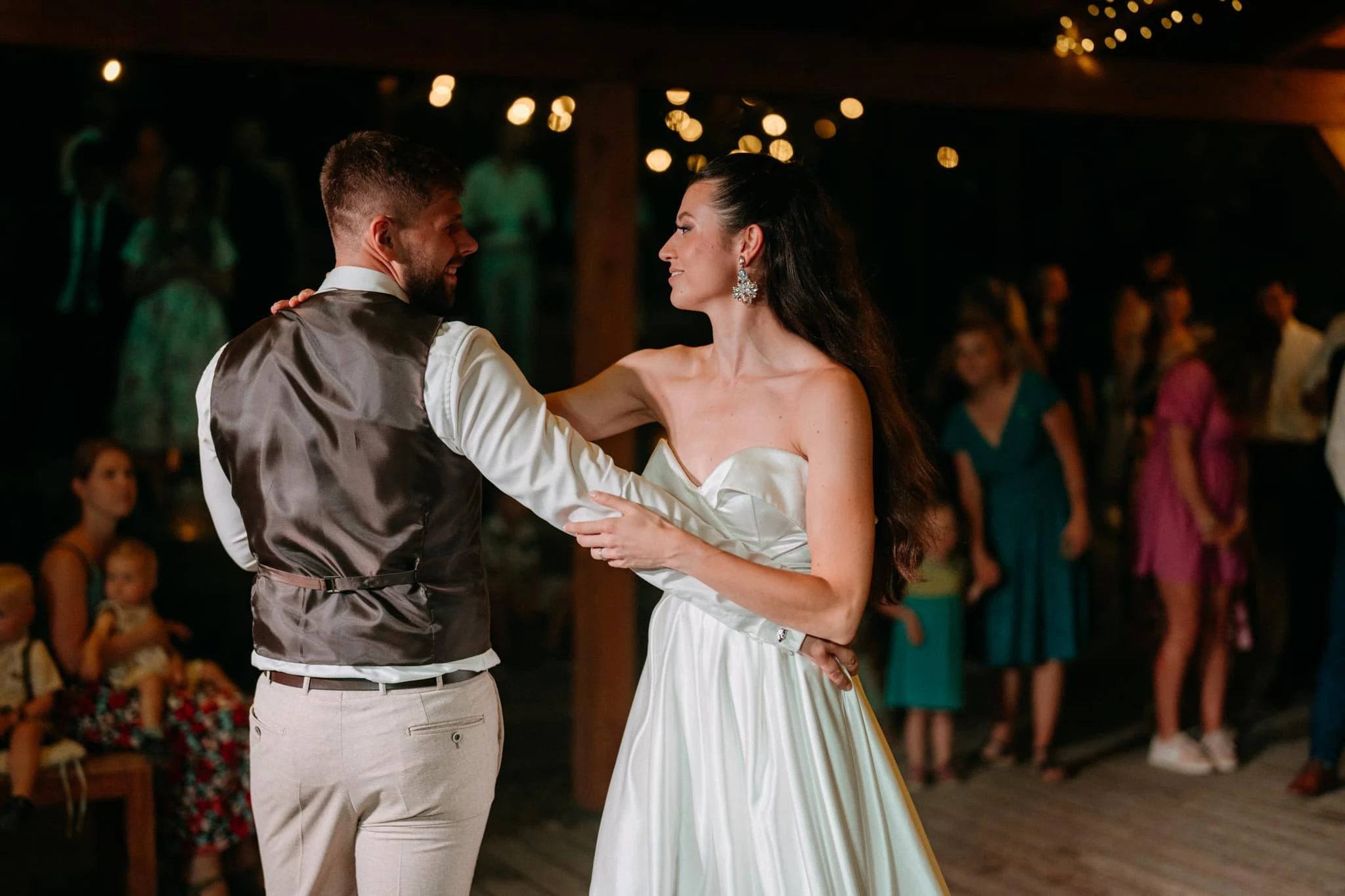 Svatba U&nbsp;Srubu Boskovice - foto 20