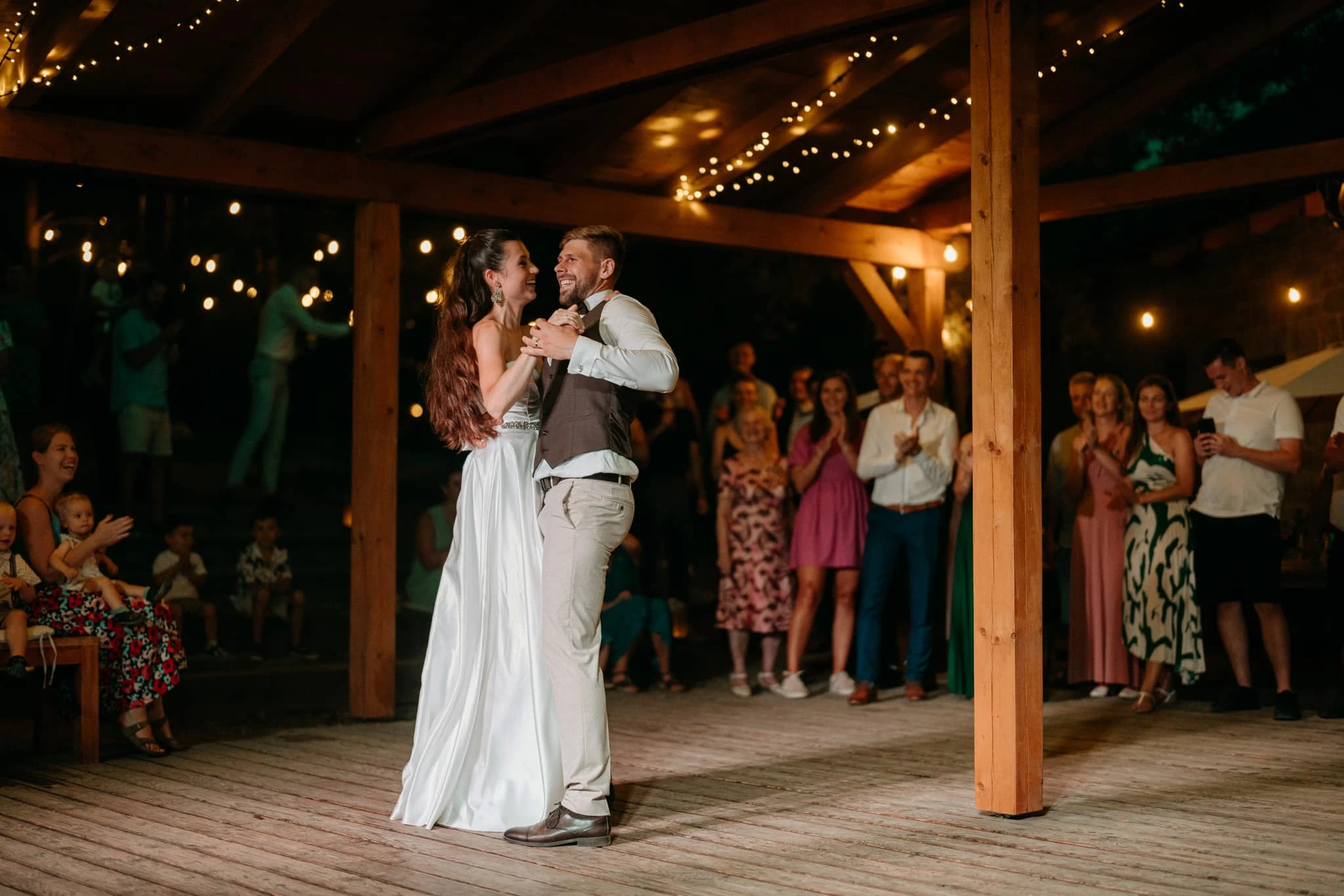 Svatba U&nbsp;Srubu Boskovice - foto 19