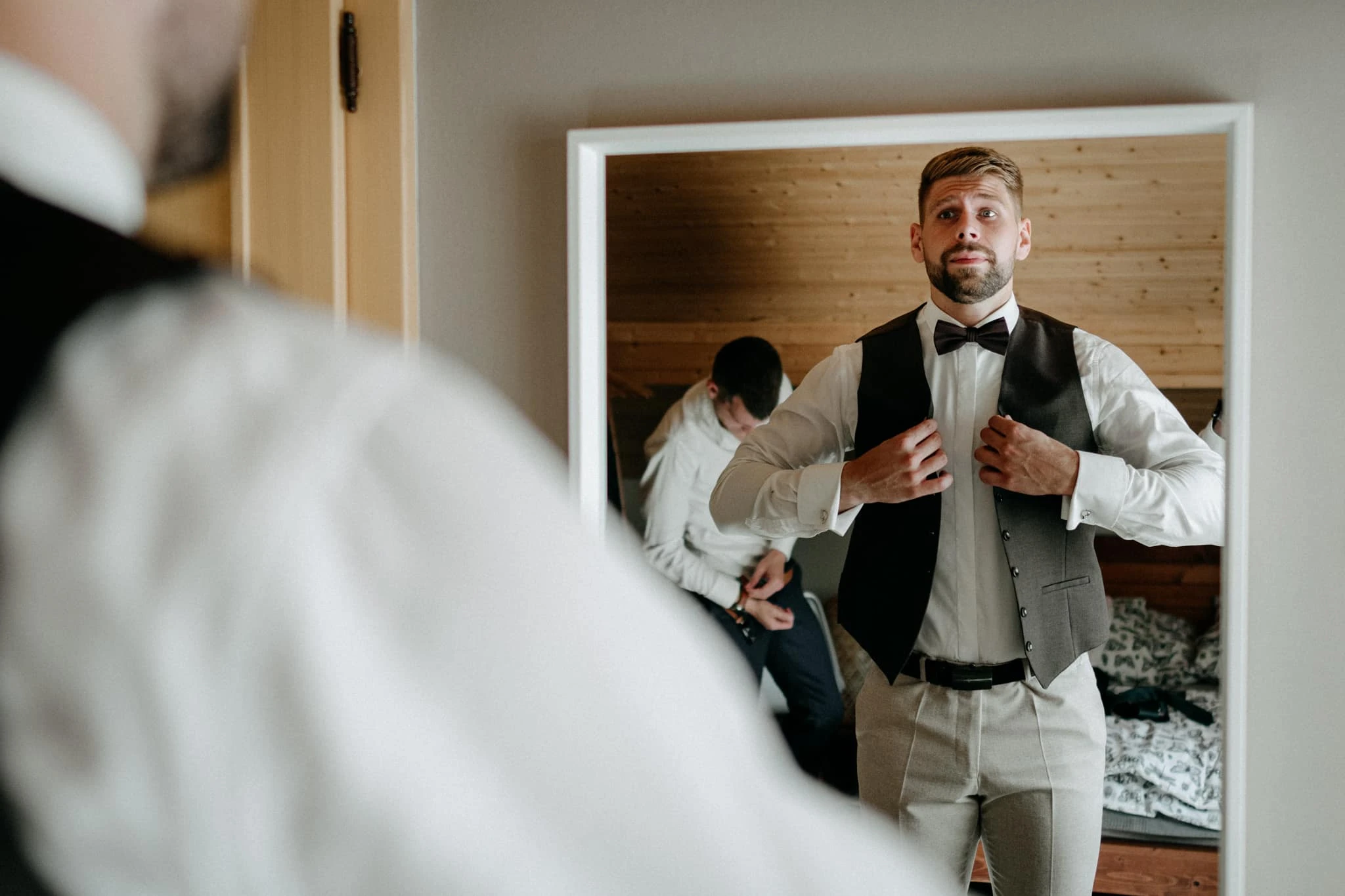 Svatba U&nbsp;Srubu Boskovice - foto 90