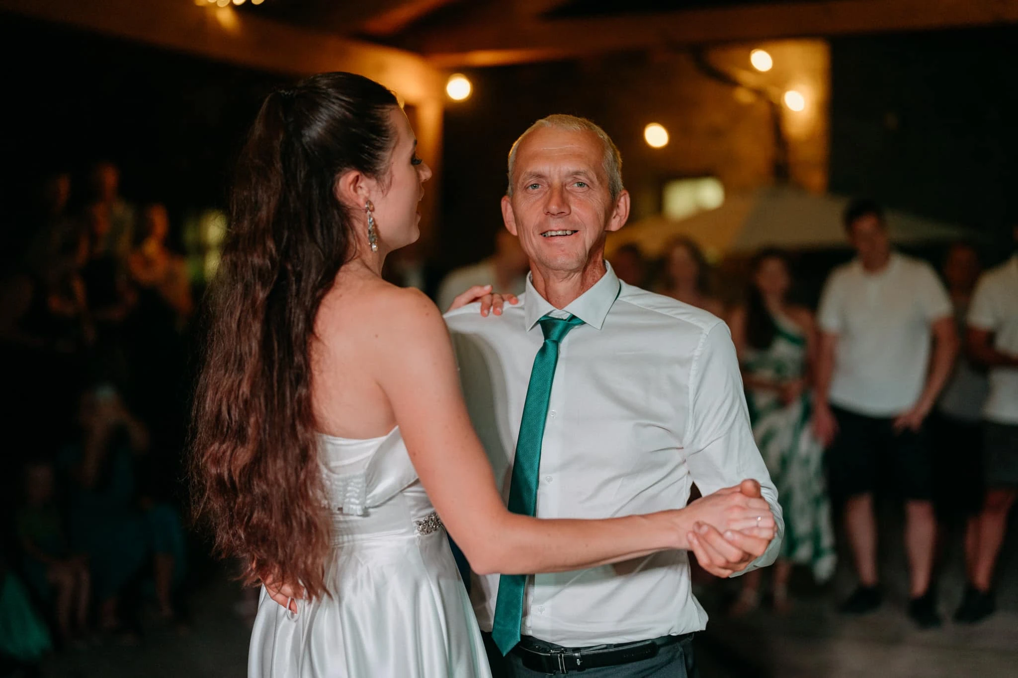 Svatba U&nbsp;Srubu Boskovice - foto 18