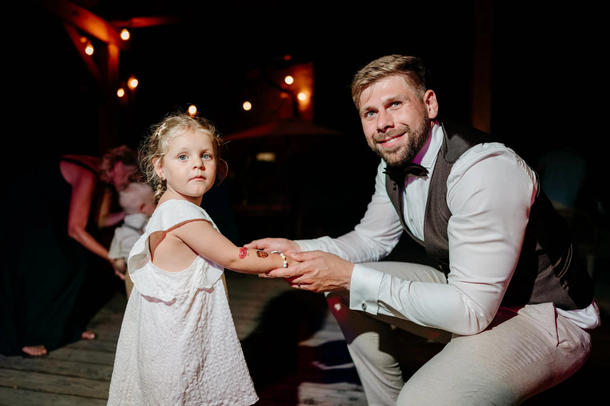 Svatba U&nbsp;Srubu Boskovice - foto 13