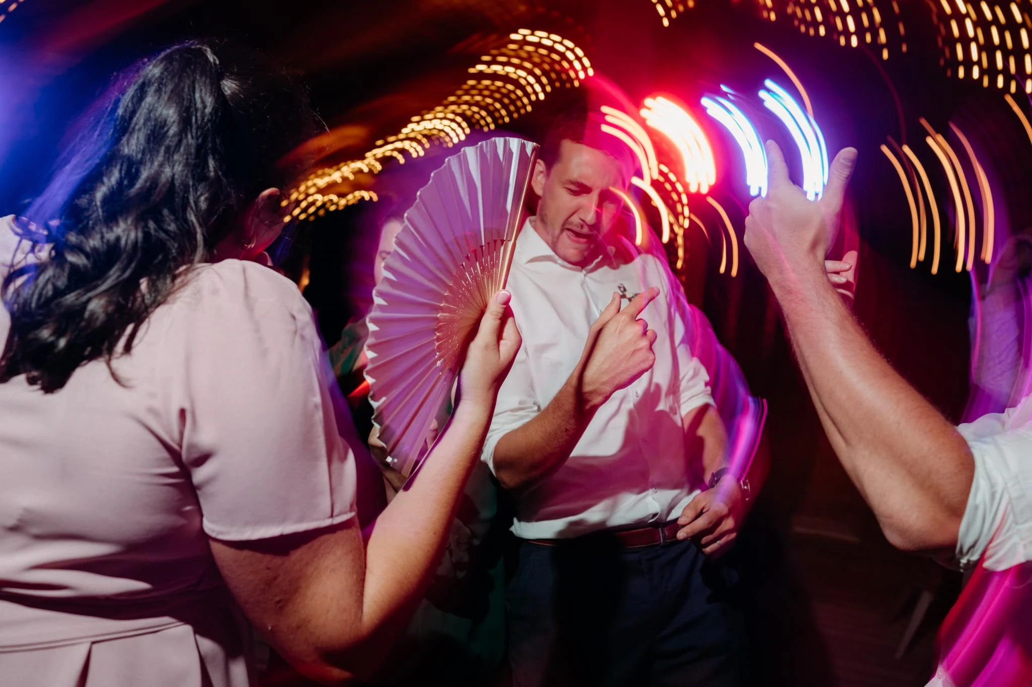 Svatba U&nbsp;Srubu Boskovice - foto 11