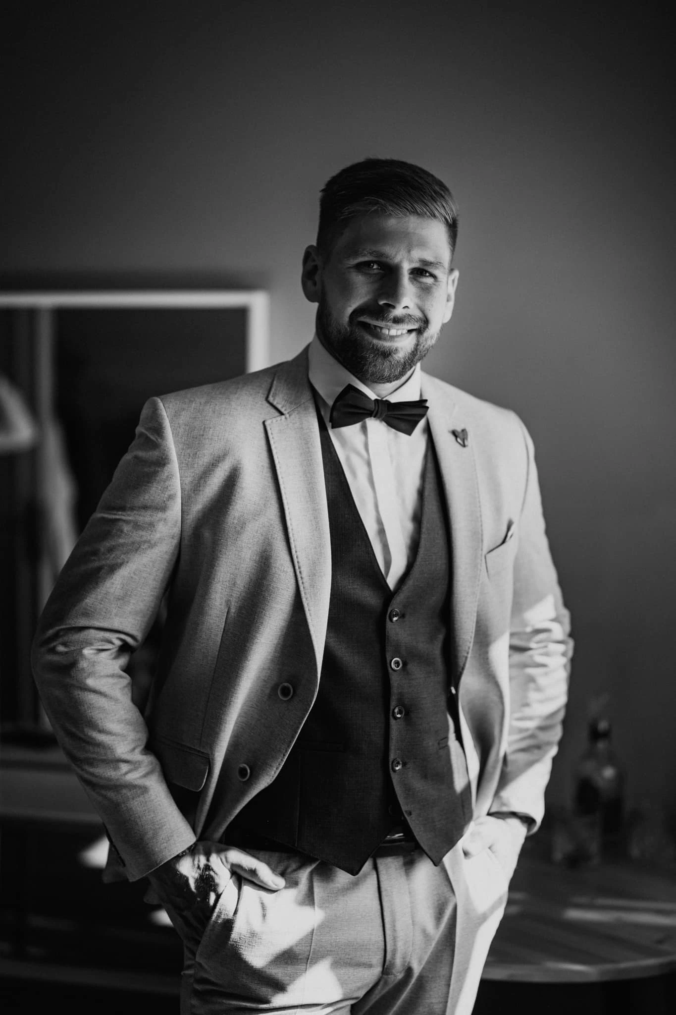 Svatba U&nbsp;Srubu Boskovice - foto 89