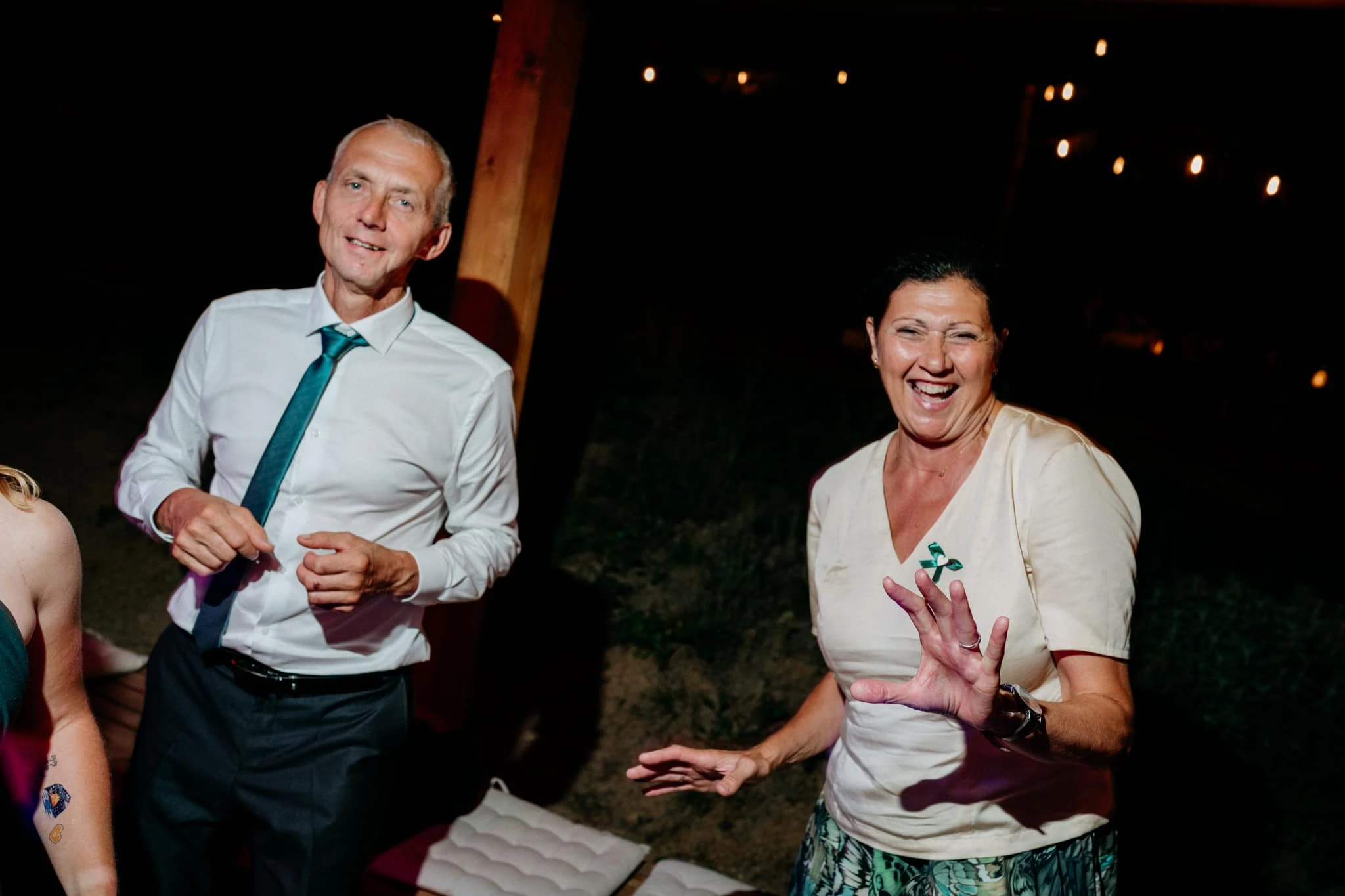 Svatba U&nbsp;Srubu Boskovice - foto 8