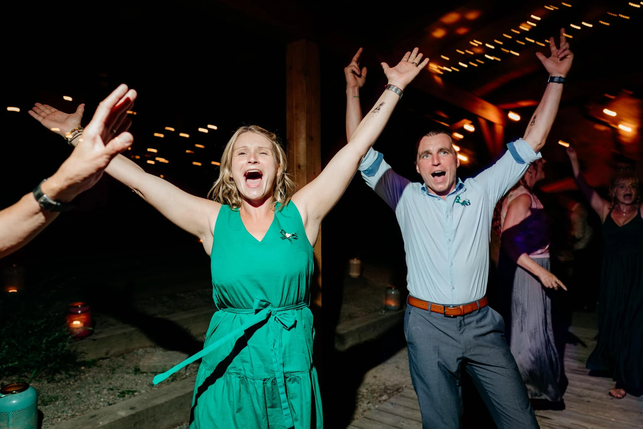 Svatba U&nbsp;Srubu Boskovice - foto 7