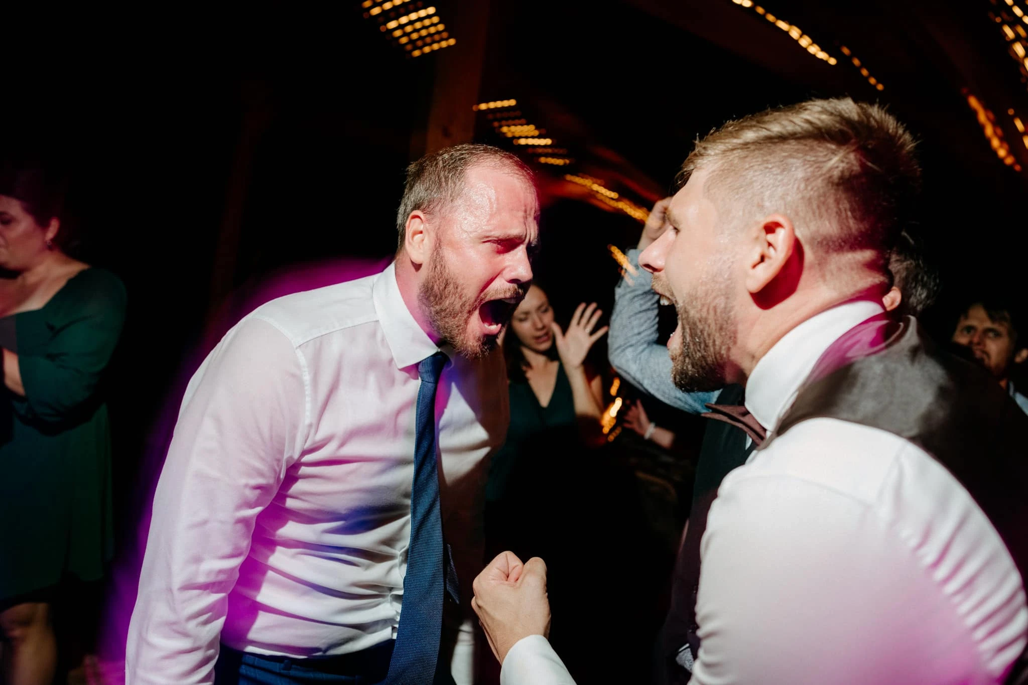 Svatba U&nbsp;Srubu Boskovice - foto 6