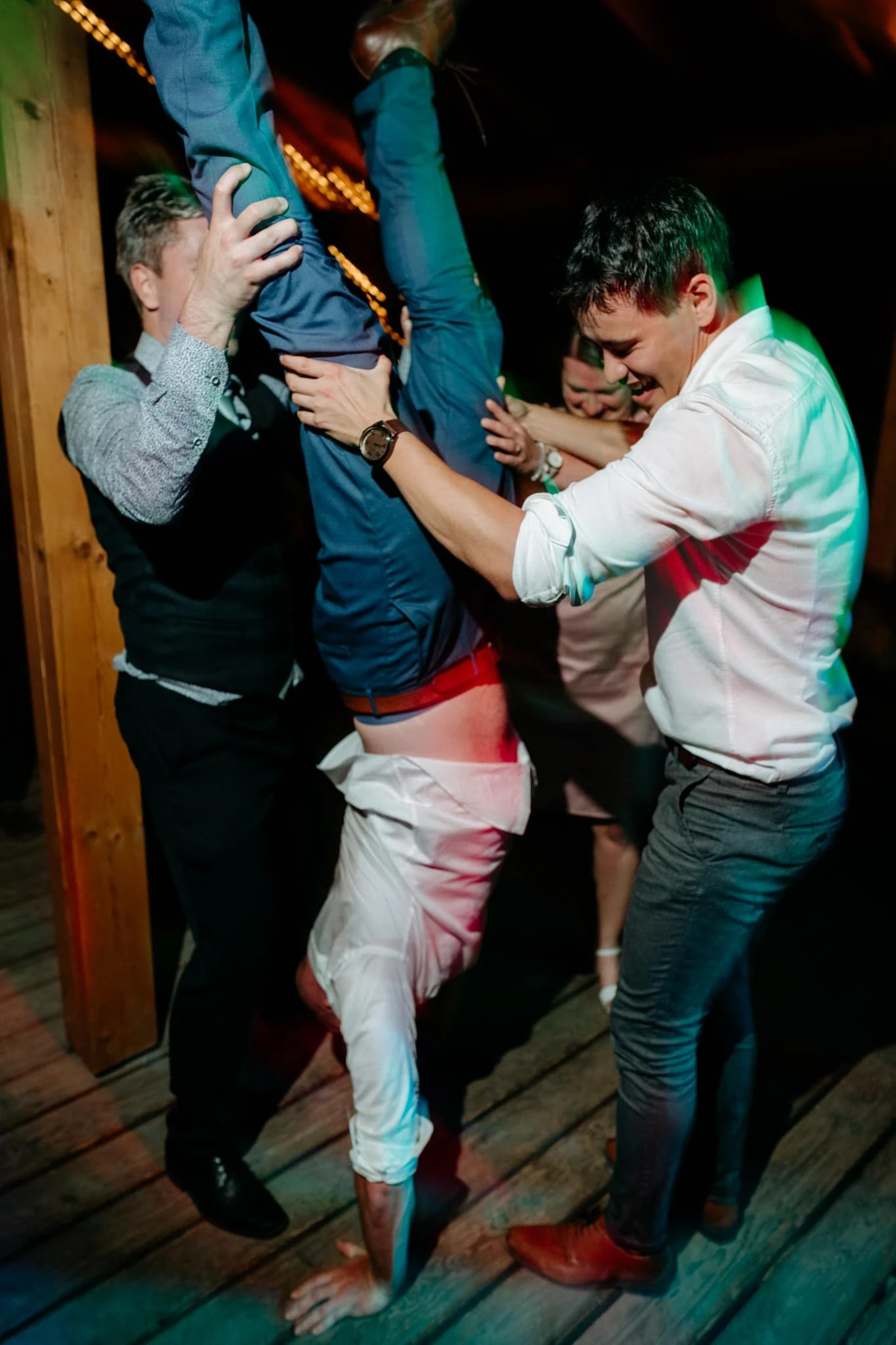 Svatba U&nbsp;Srubu Boskovice - foto 4