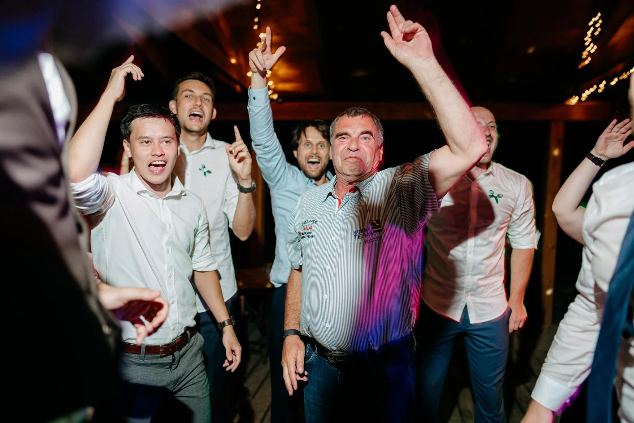 Svatba U&nbsp;Srubu Boskovice - foto 3