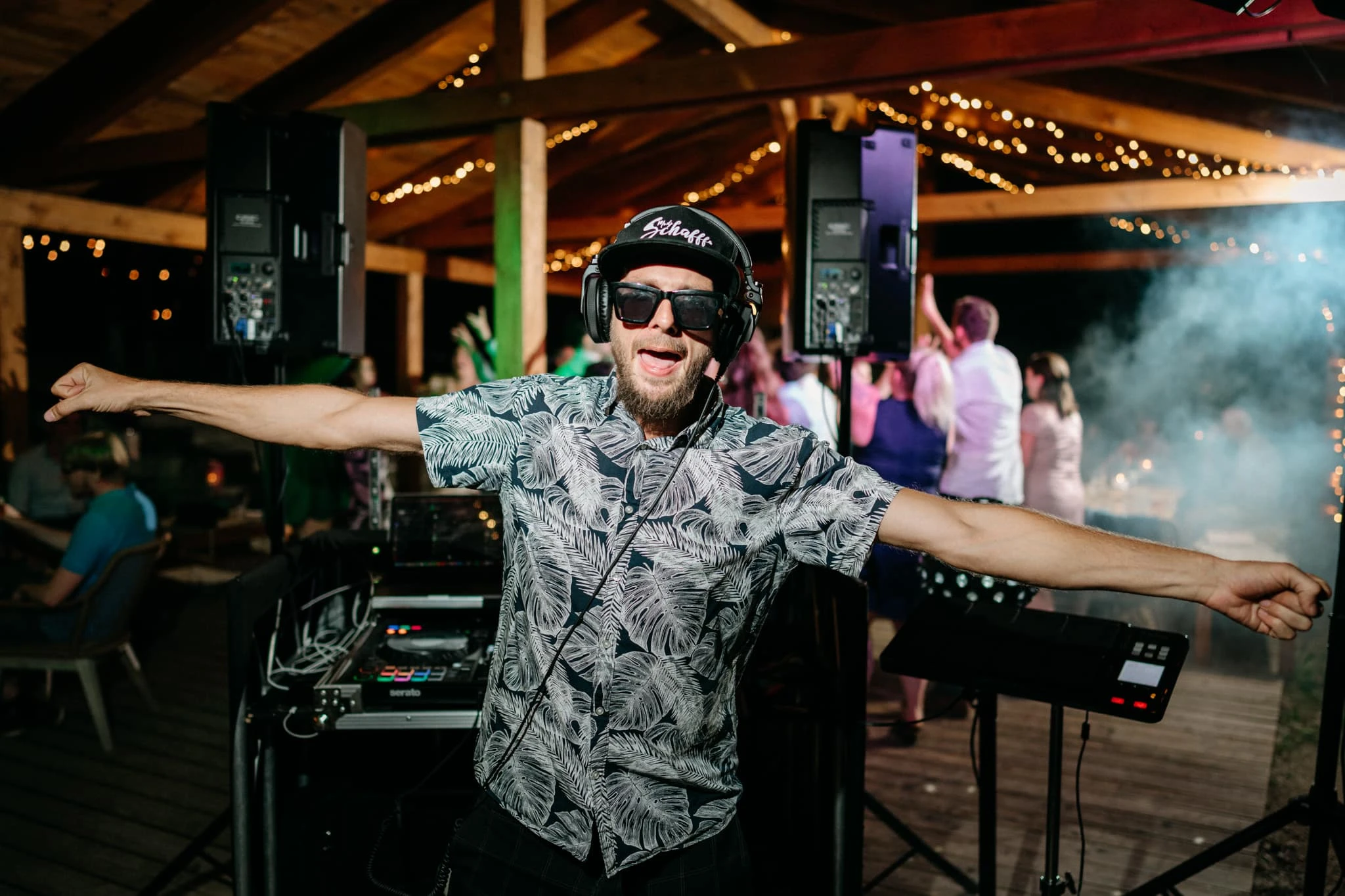 Svatba U&nbsp;Srubu Boskovice - foto 2