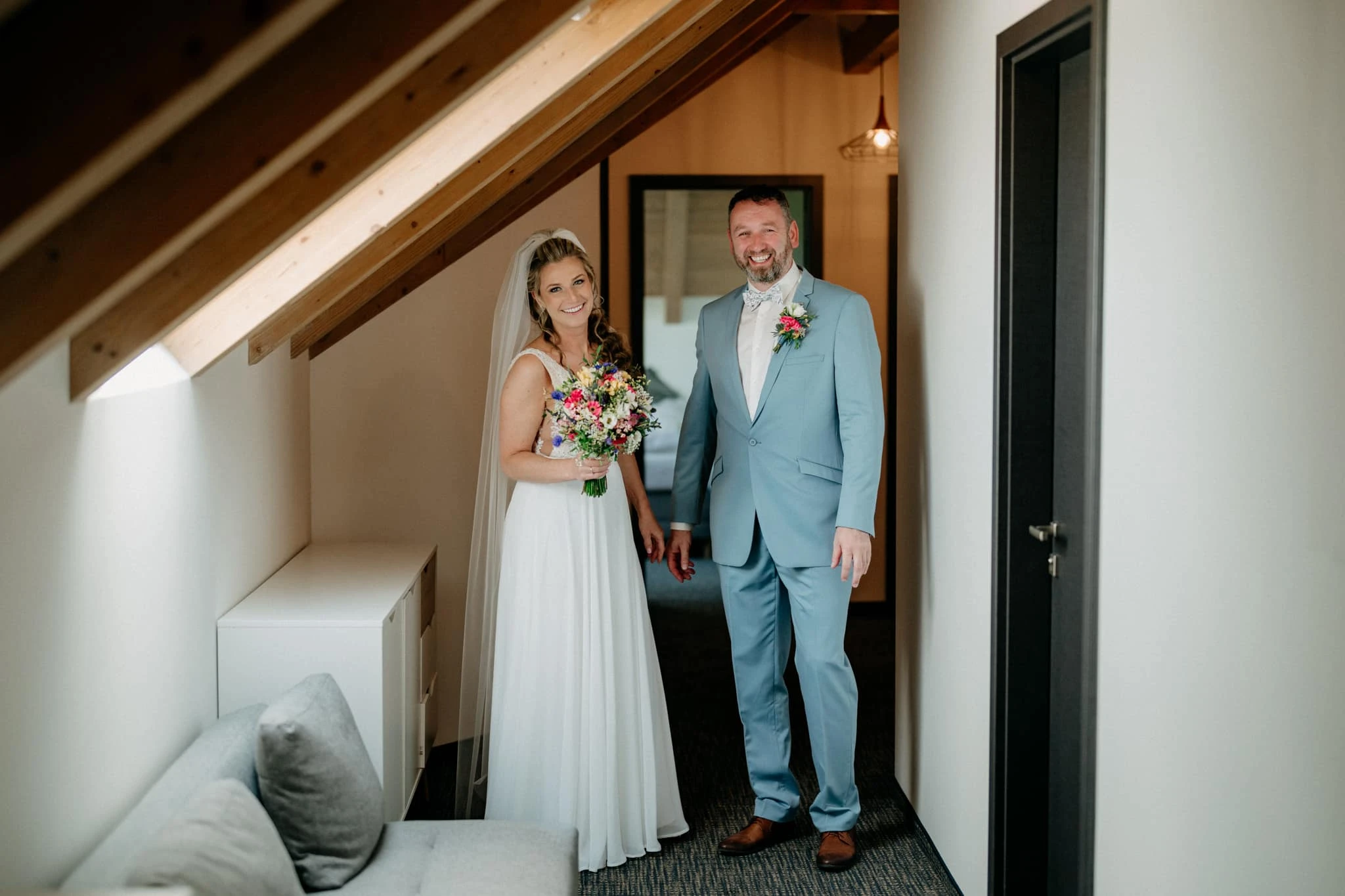 Svatba Usedlost Na Stovce - foto 46