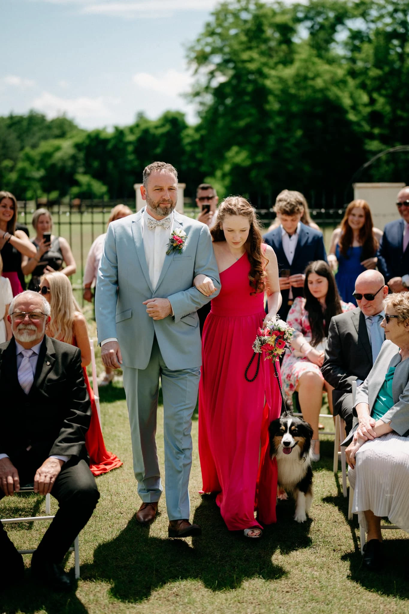 Svatba Usedlost Na Stovce - foto 45