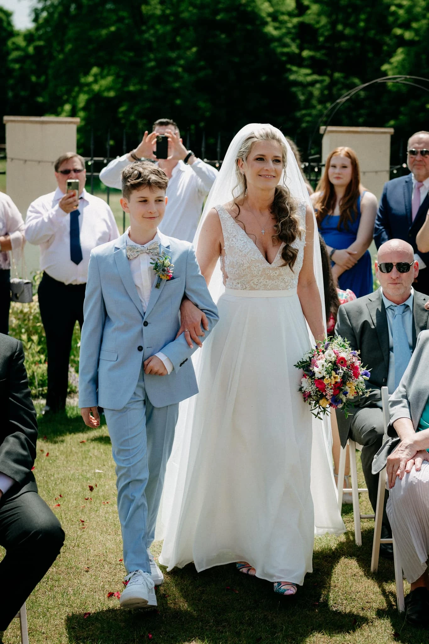 Svatba Usedlost Na Stovce - foto 44