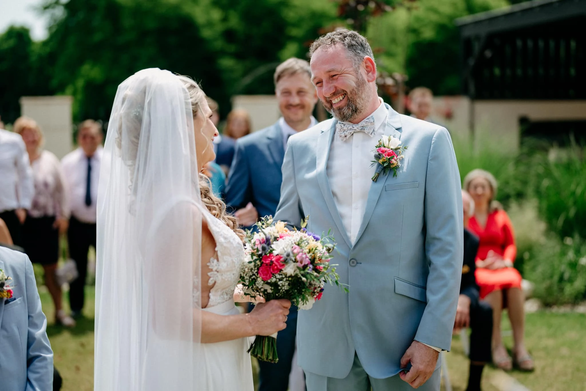 Svatba Usedlost Na Stovce - foto 41