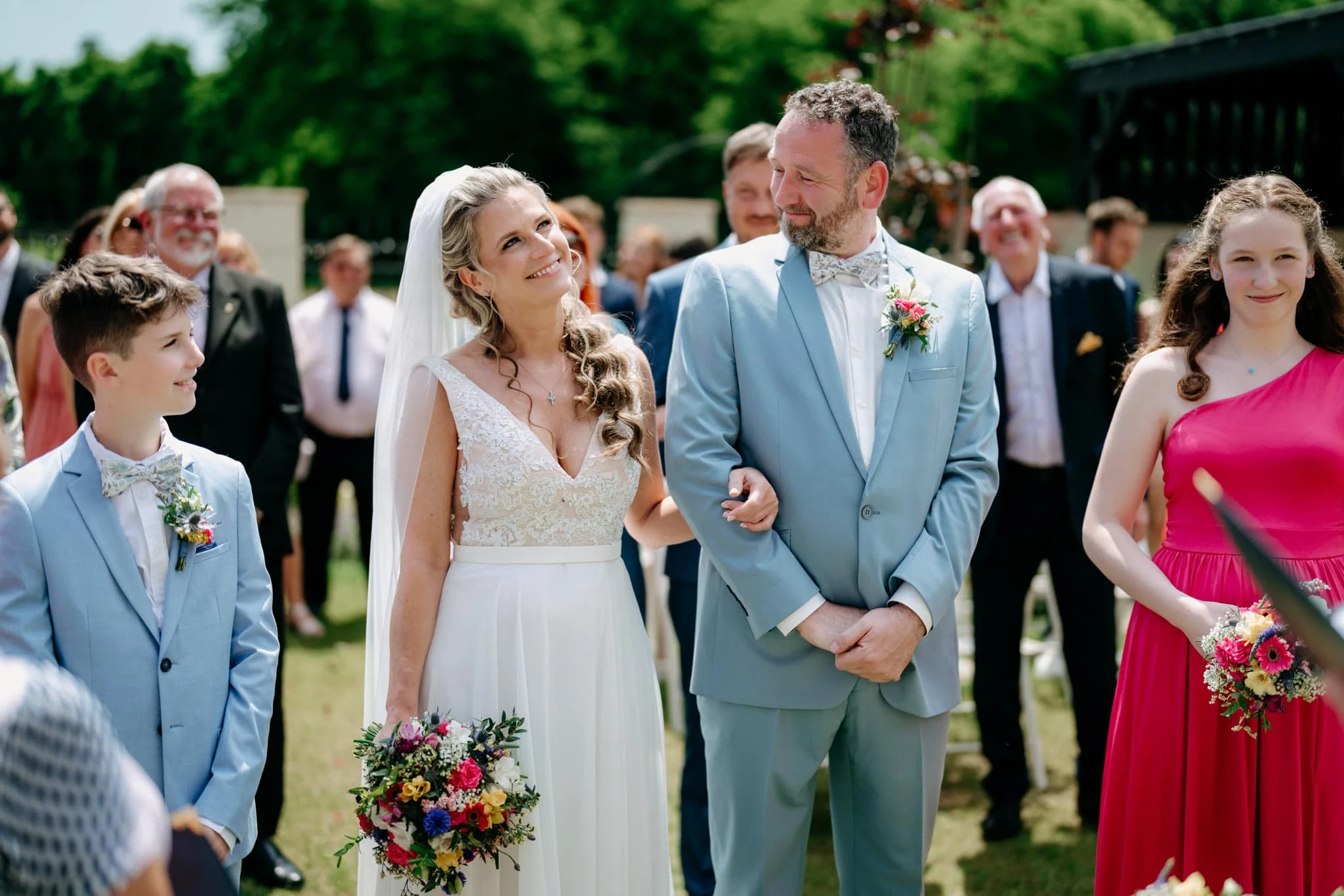 Svatba Usedlost Na Stovce - foto 40