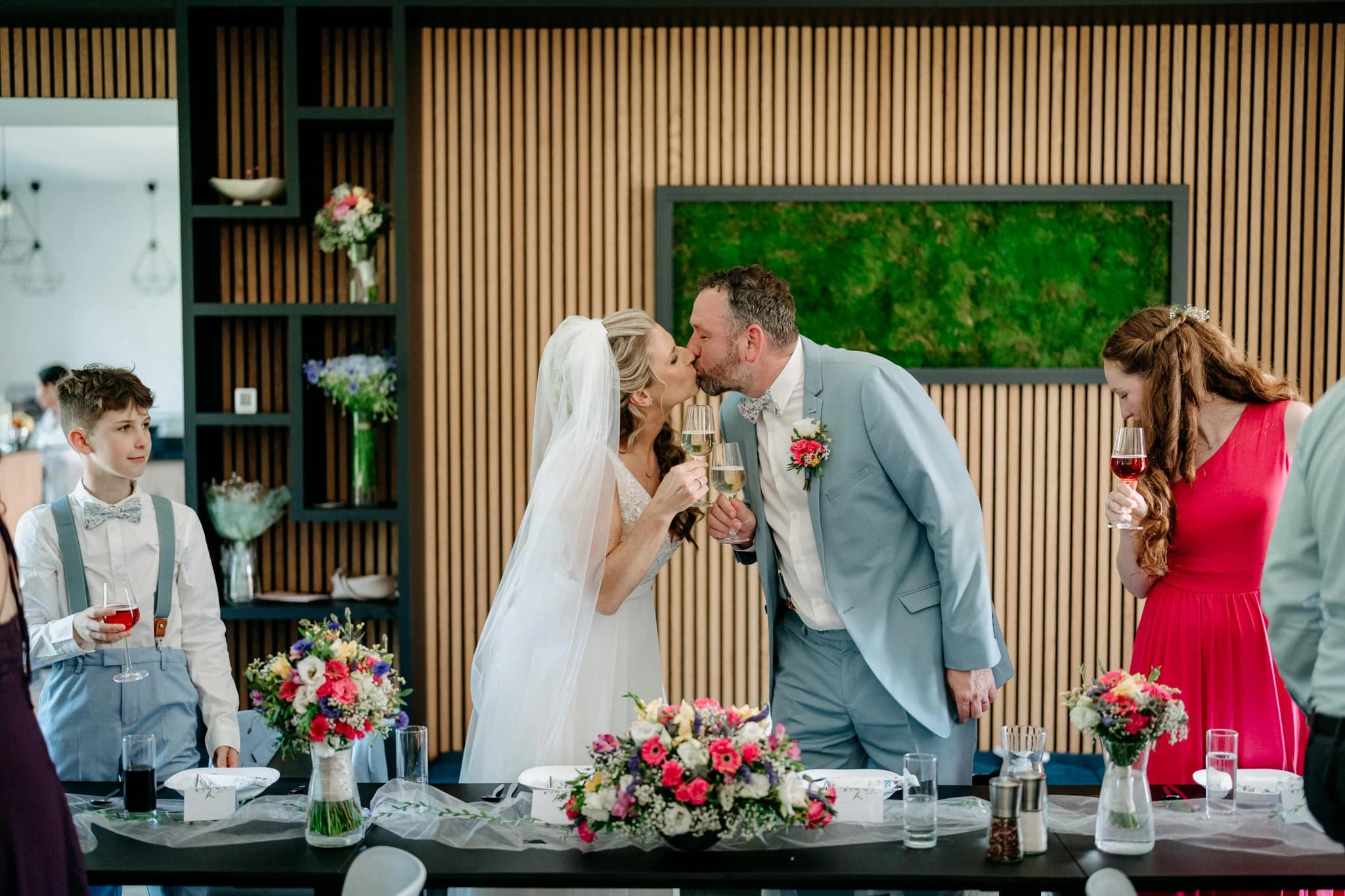 Svatba Usedlost Na Stovce - foto 35