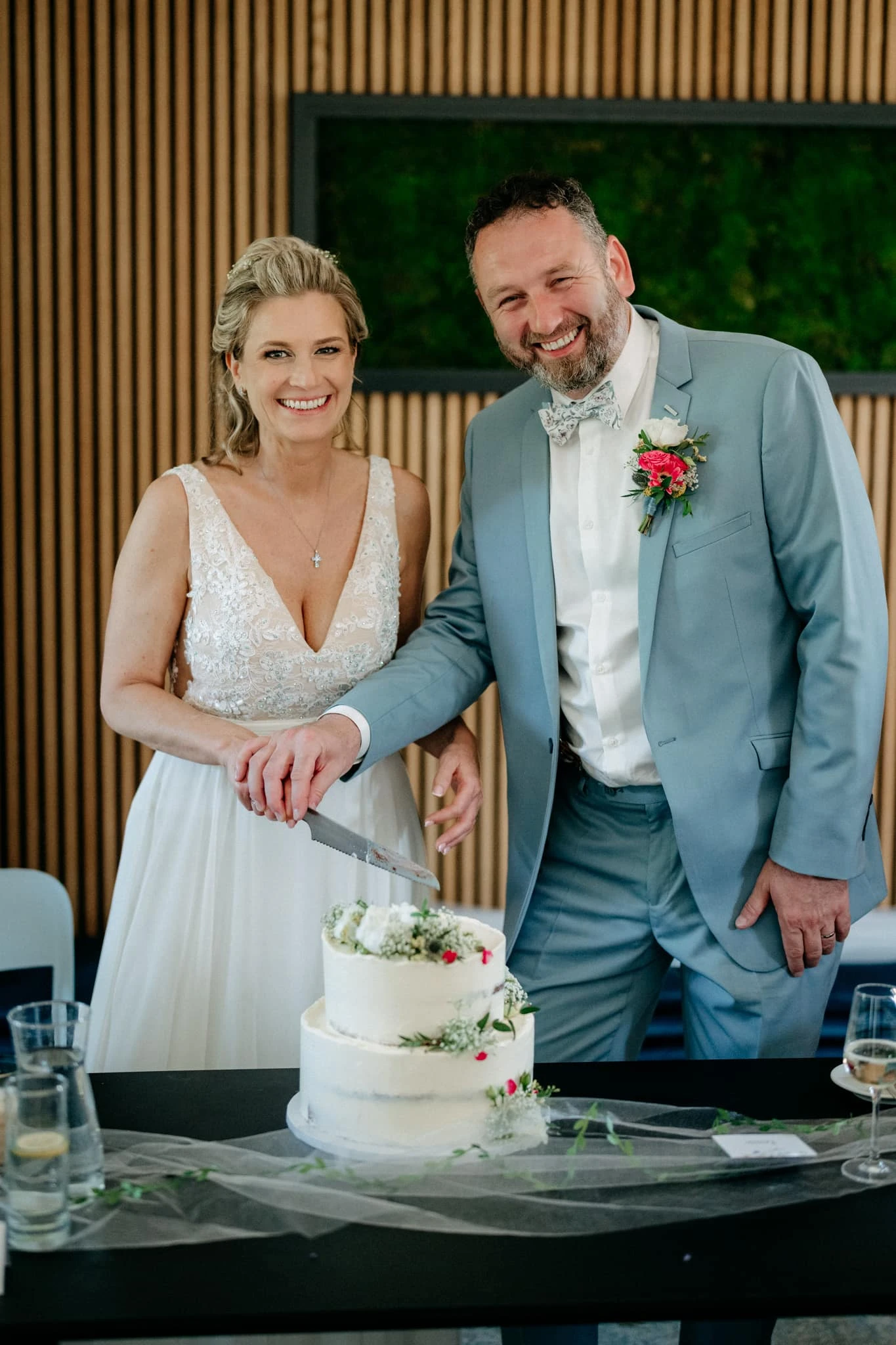 Svatba Usedlost Na Stovce - foto 33