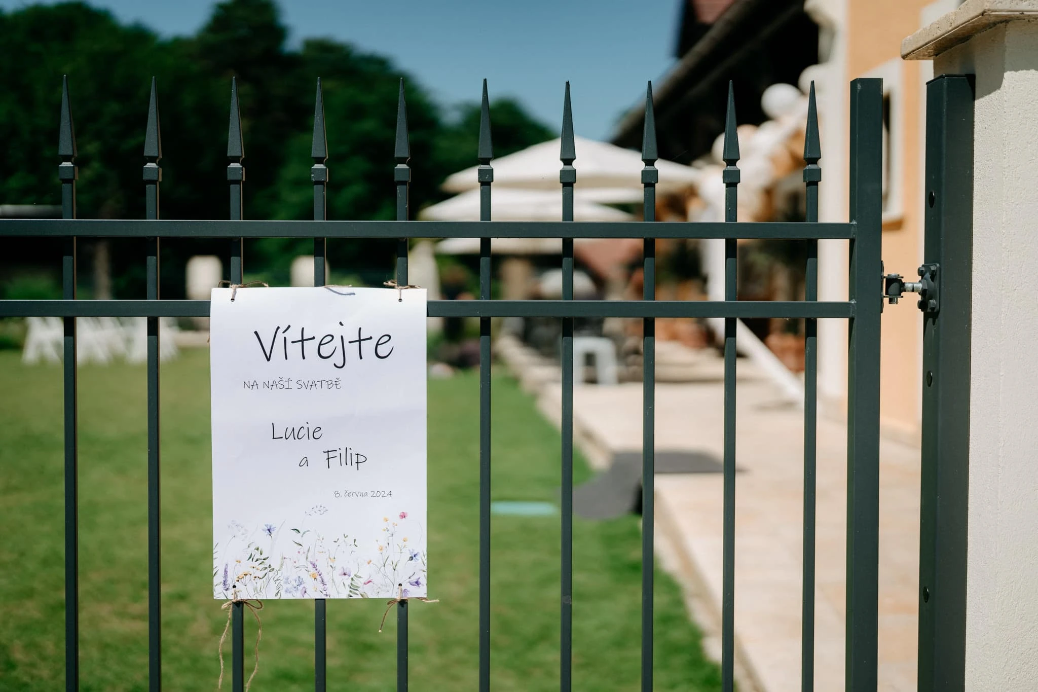 Svatba Usedlost Na Stovce - foto 59