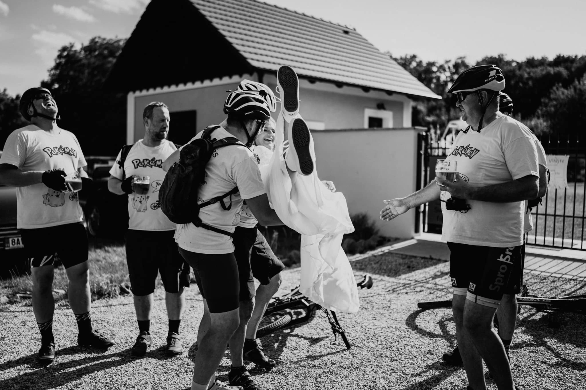 Svatba Usedlost Na Stovce - foto 31