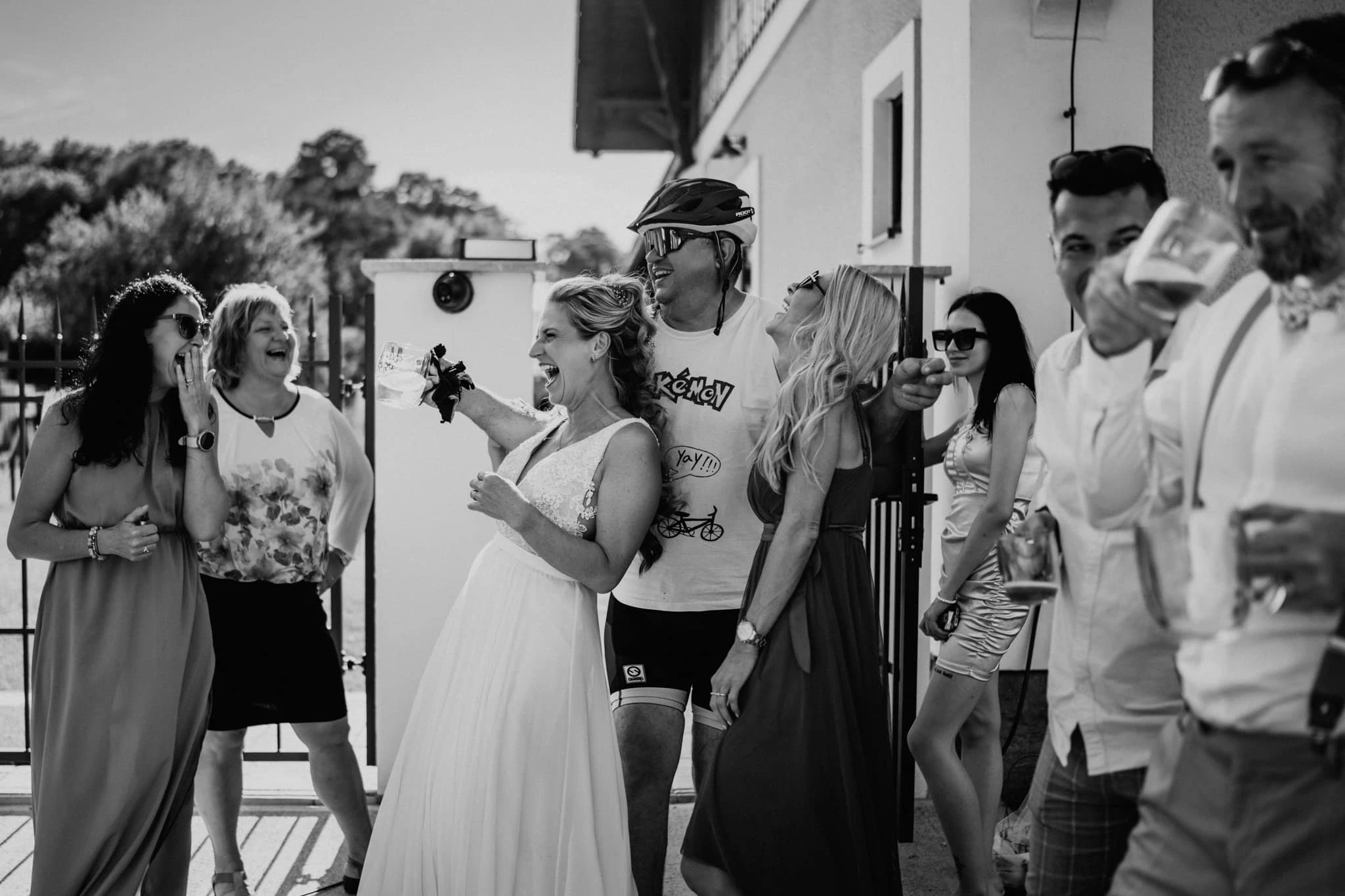 Svatba Usedlost Na Stovce - foto 29