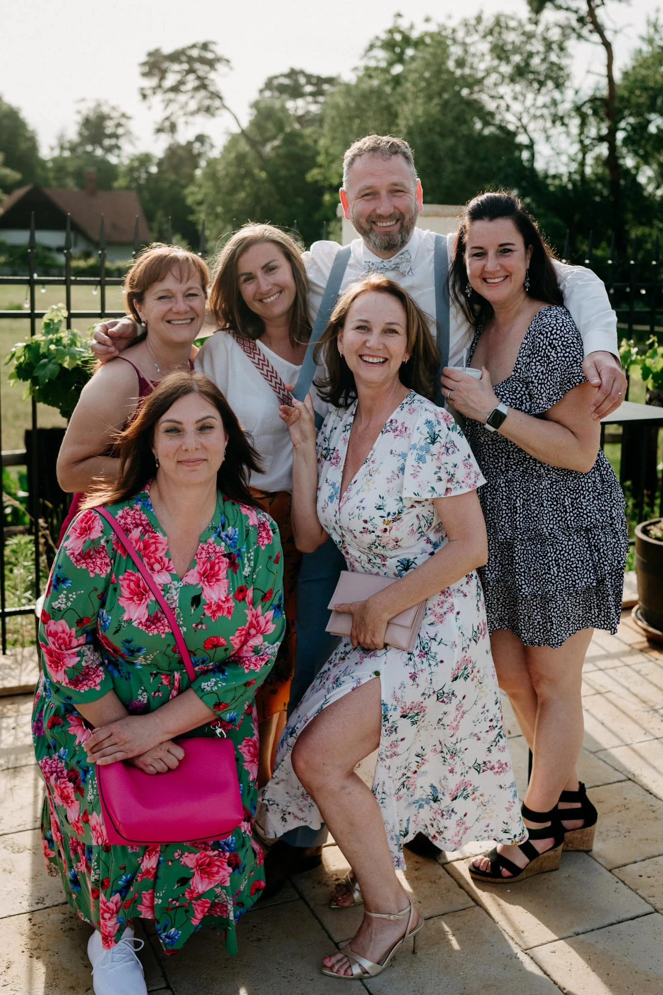 Svatba Usedlost Na Stovce - foto 28