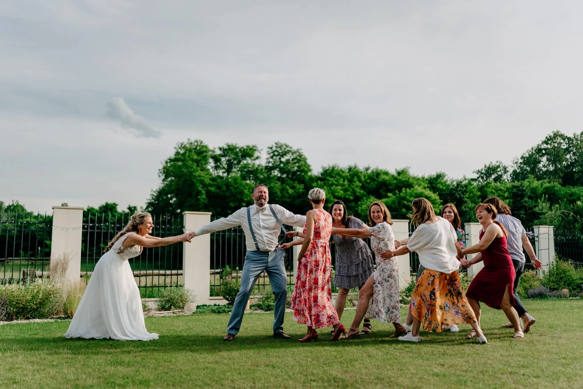 Svatba Usedlost Na Stovce - foto 27