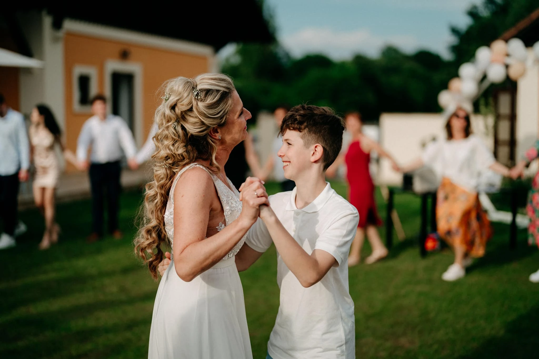 Svatba Usedlost Na Stovce - foto 23