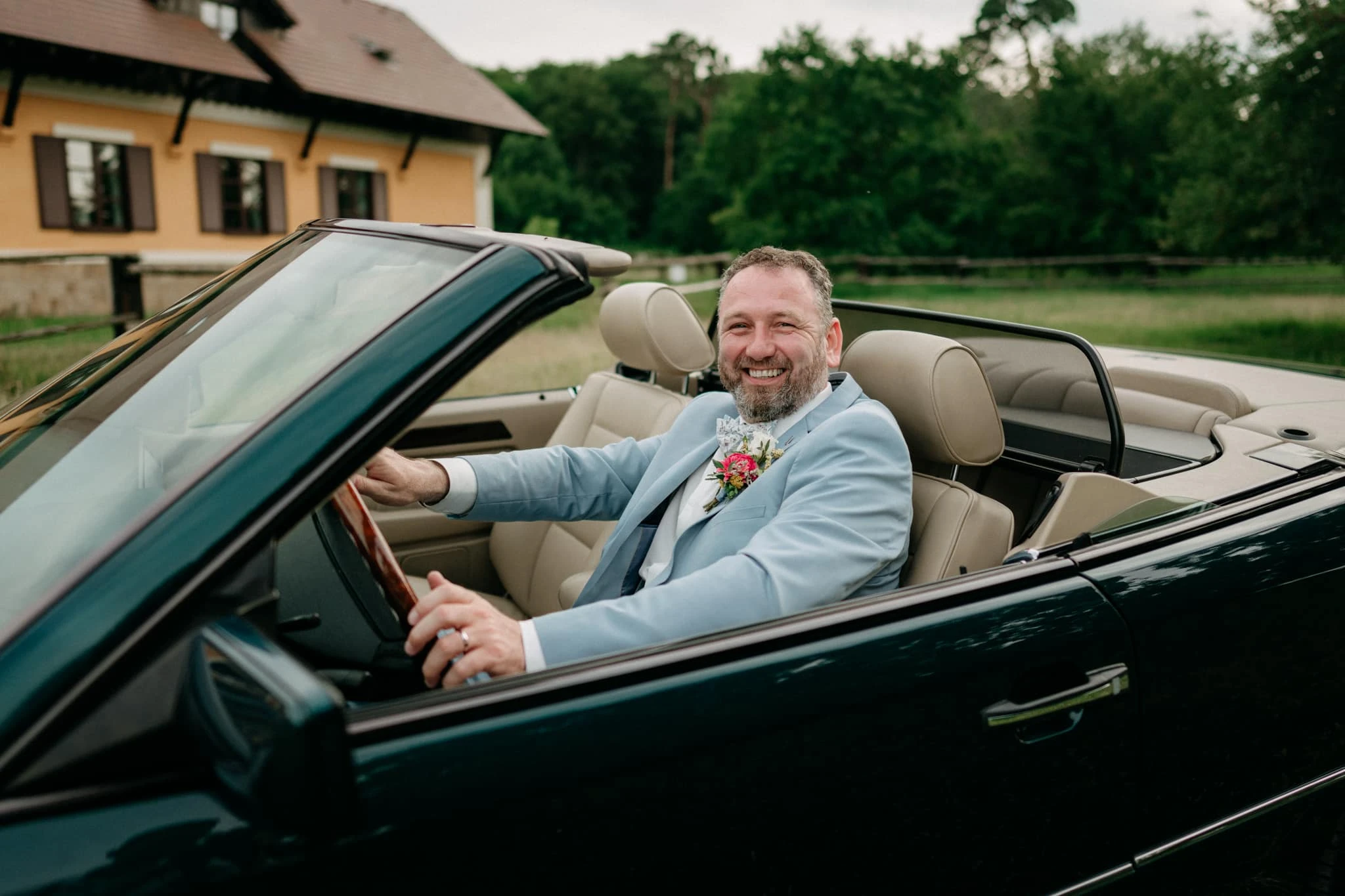 Svatba Usedlost Na Stovce - foto 20