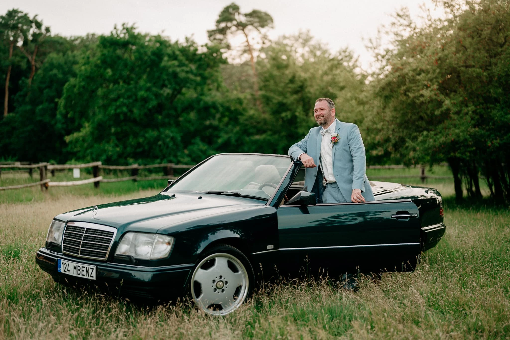 Svatba Usedlost Na Stovce - foto 19