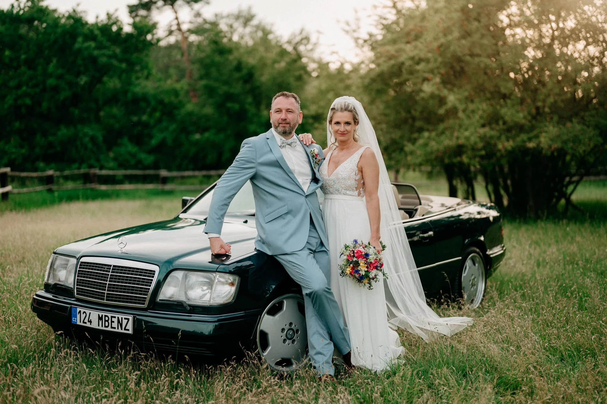 Svatba Usedlost Na Stovce - foto 18