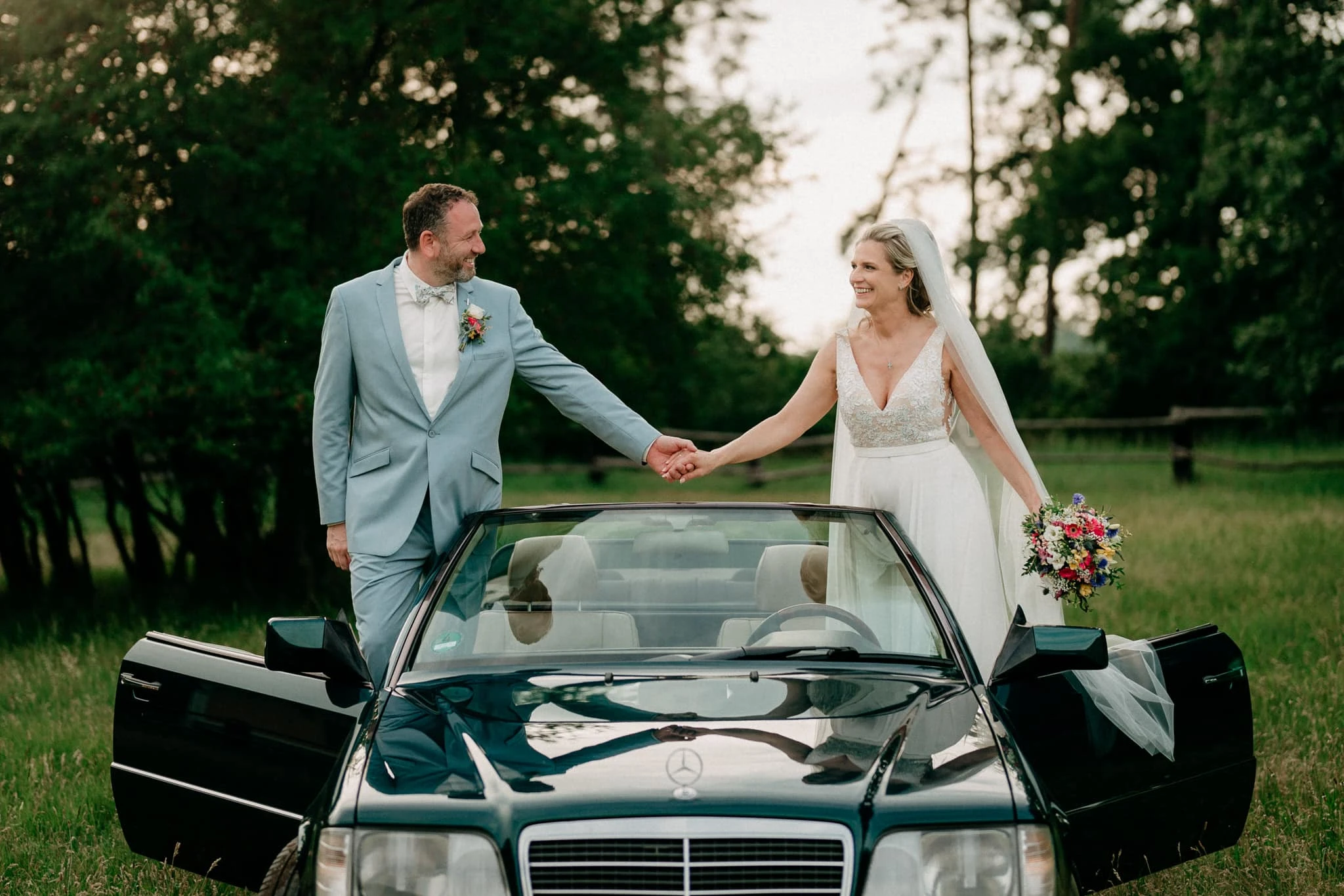 Svatba Usedlost Na Stovce - foto 17