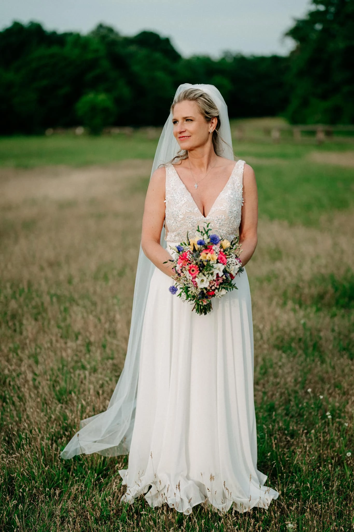 Svatba Usedlost Na Stovce - foto 14