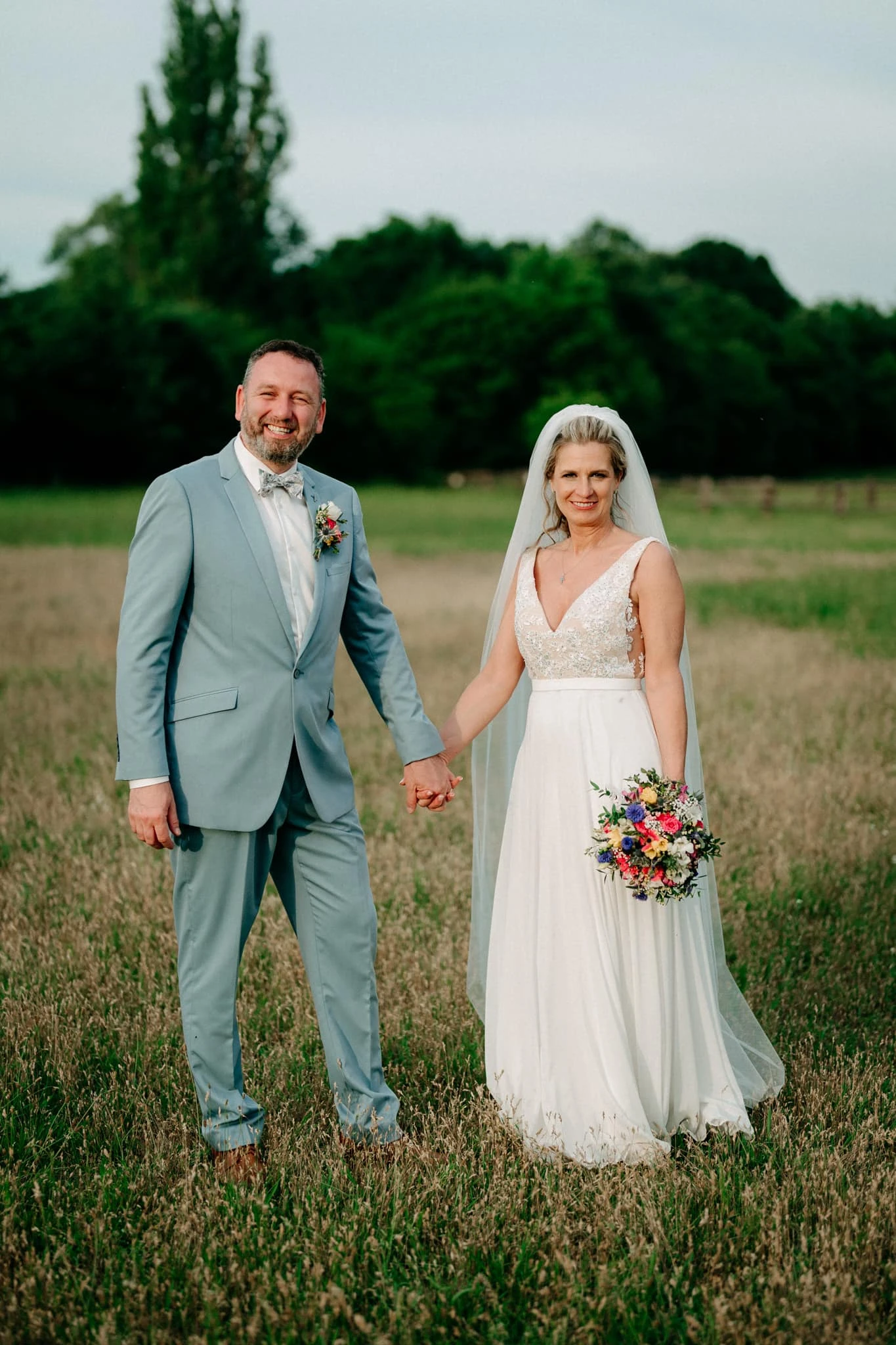 Svatba Usedlost Na Stovce - foto 13